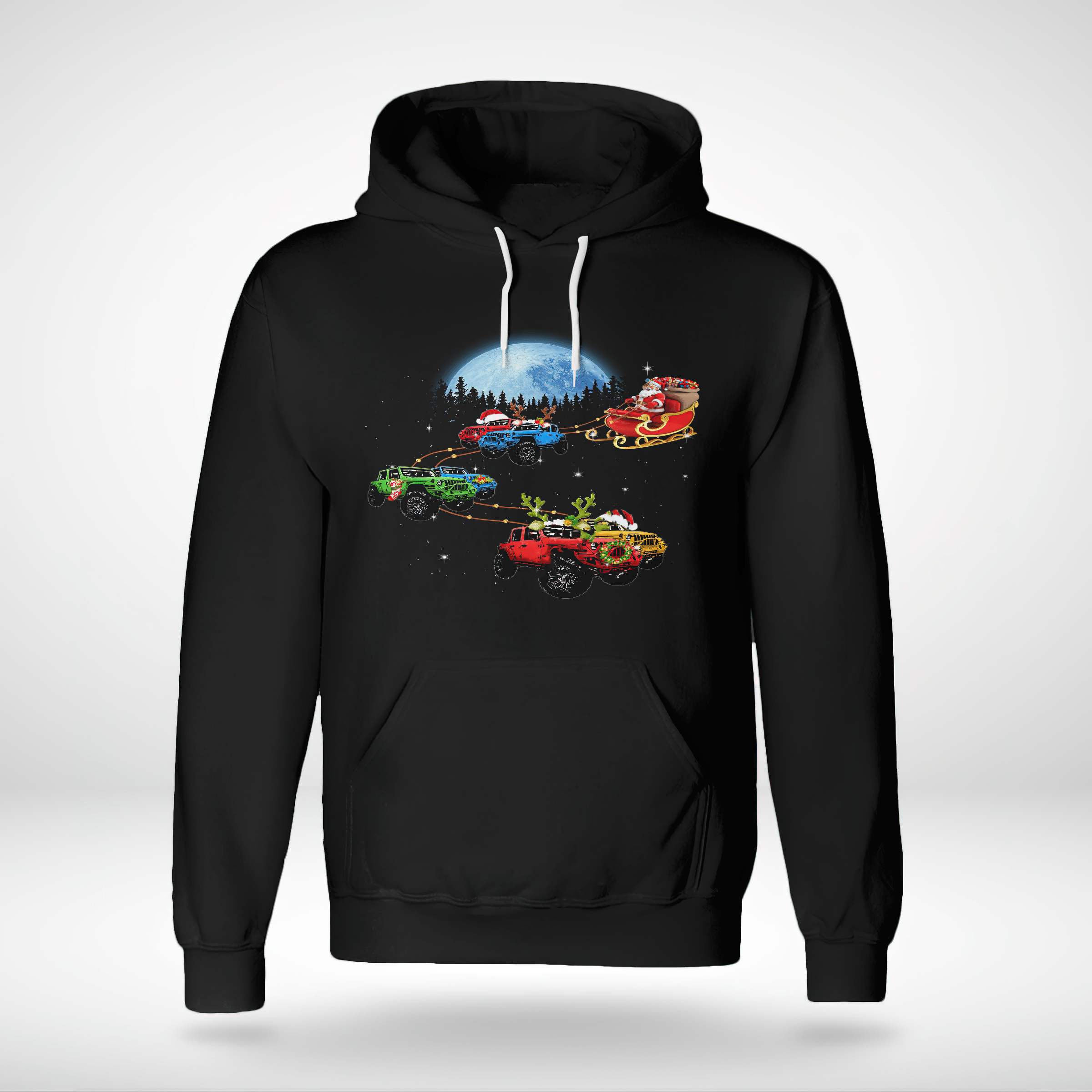 xmas-night-jeep-christmas-hoodie