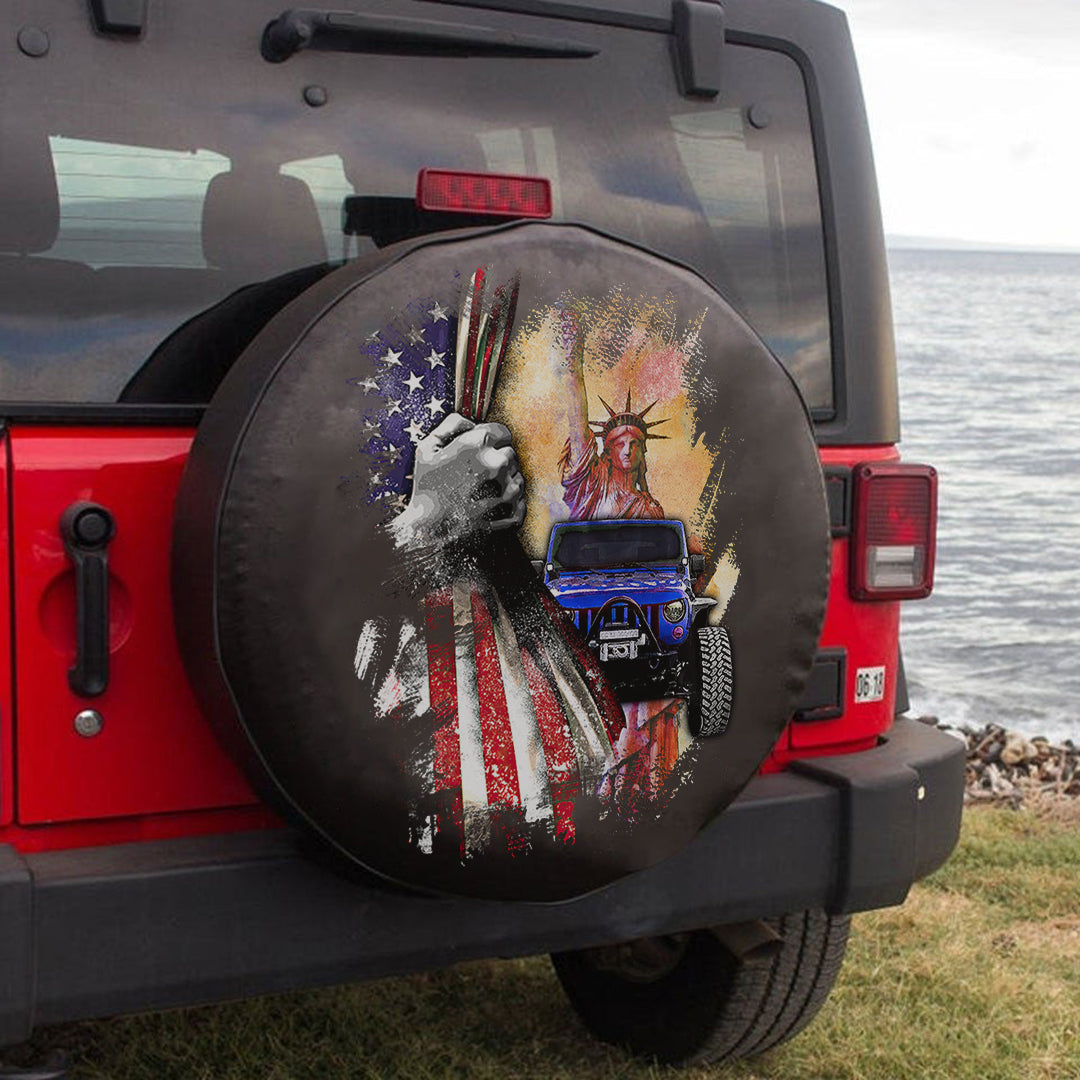 jeep-pull-flag-spare-tire-cover