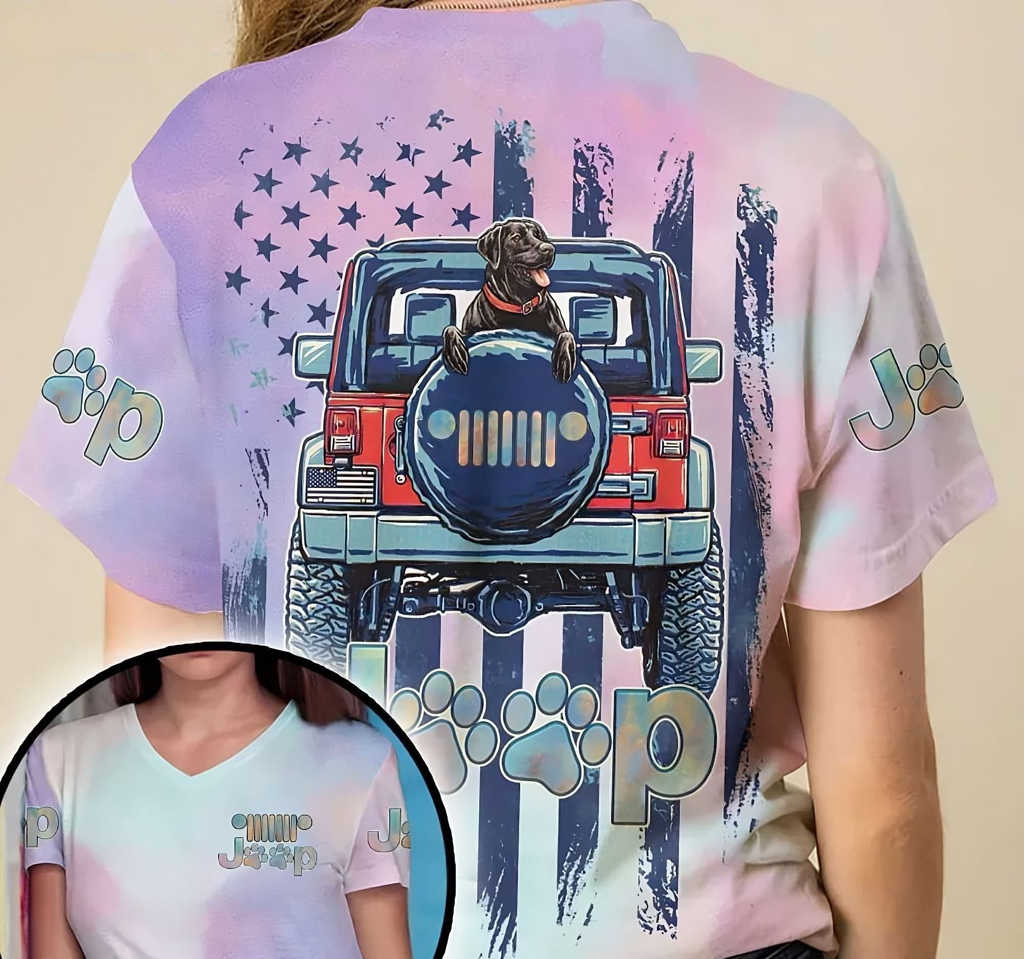 jeep-dog-all-over-print-t-shirt