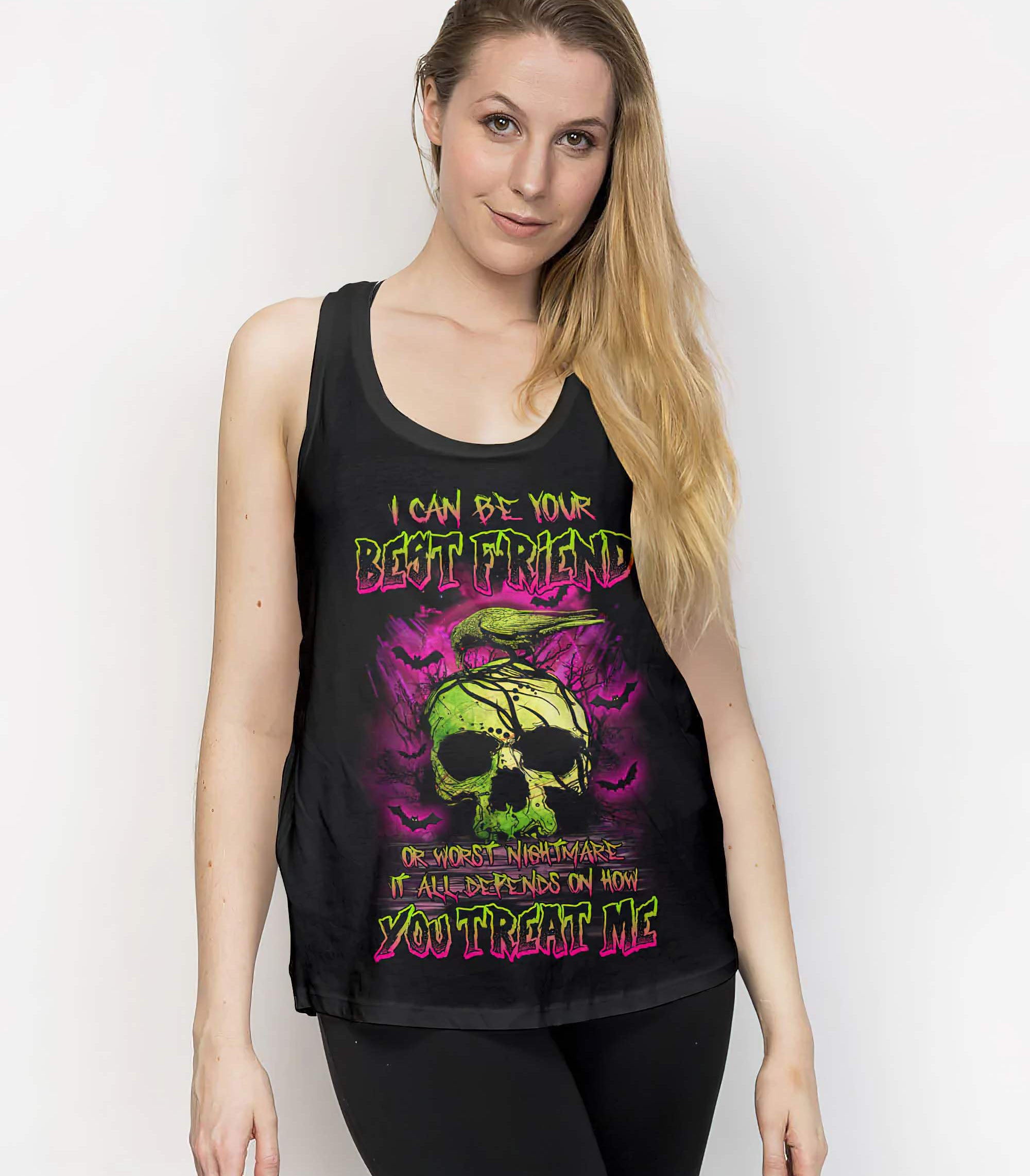 i-can-be-your-best-friend-or-worst-nightmare-skull-raven-all-over-print-tank-top