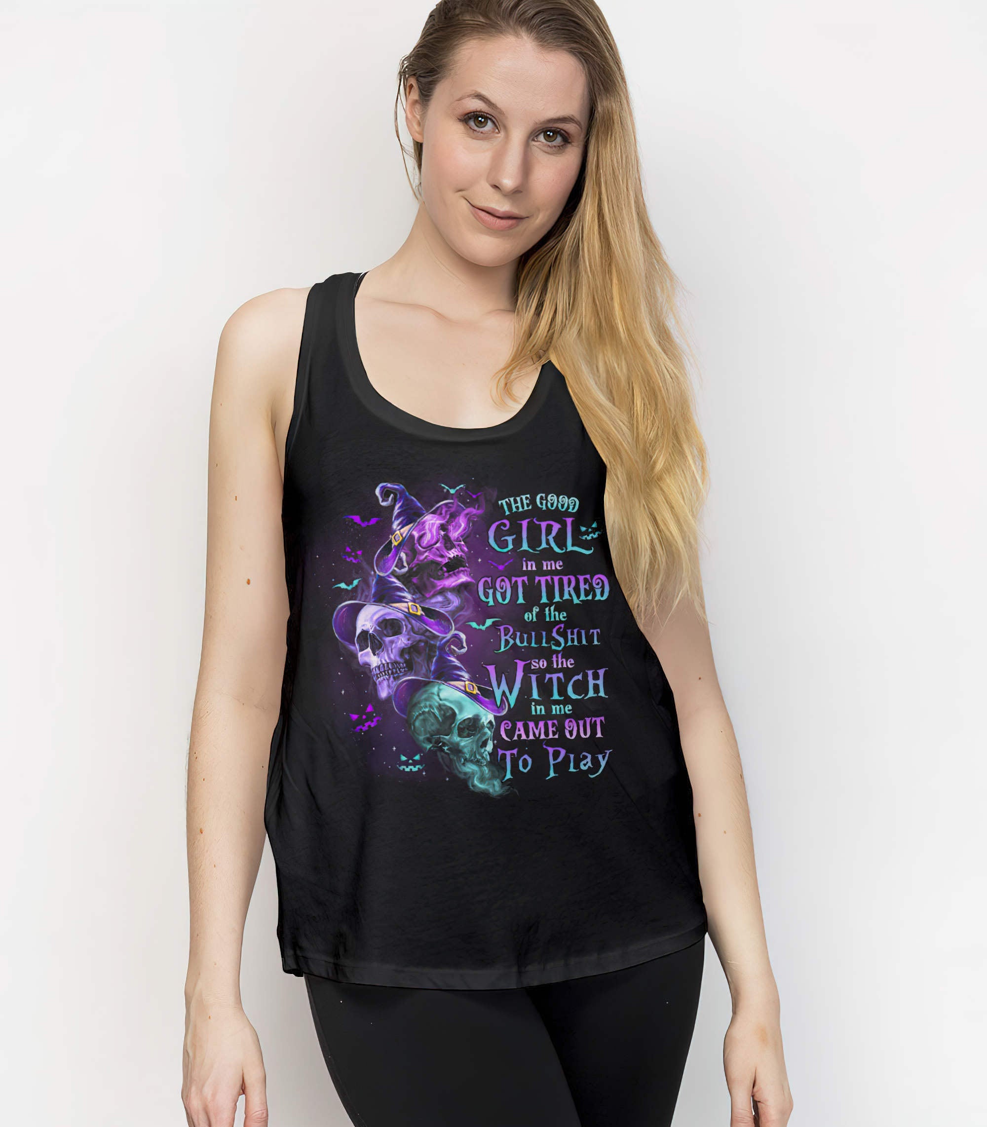 the-good-girl-3-skulls-halloween-all-over-print-tank-top