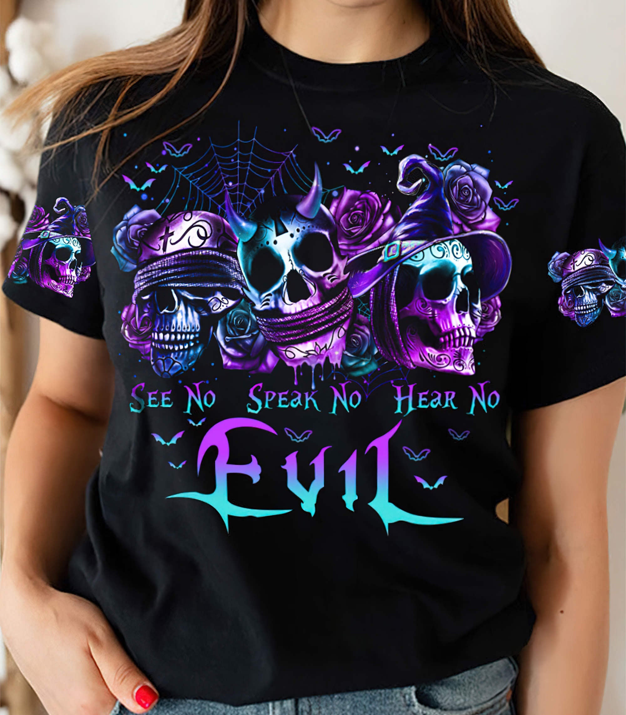 see-no-hear-no-speak-no-3-skulls-halloween-all-over-print-t-shirt