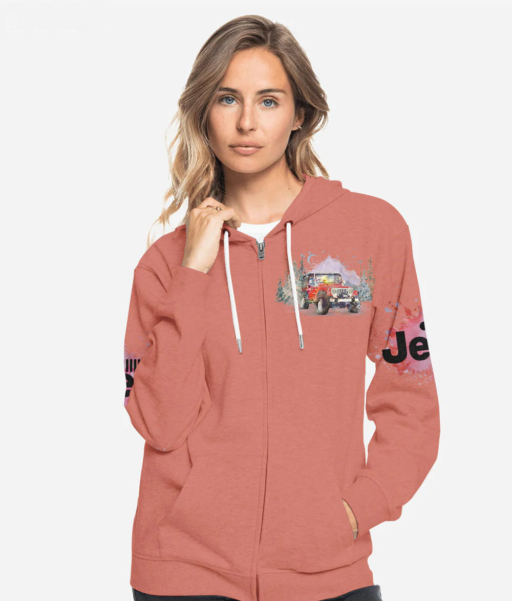 yes-i-am-a-jeep-girl-hoodie