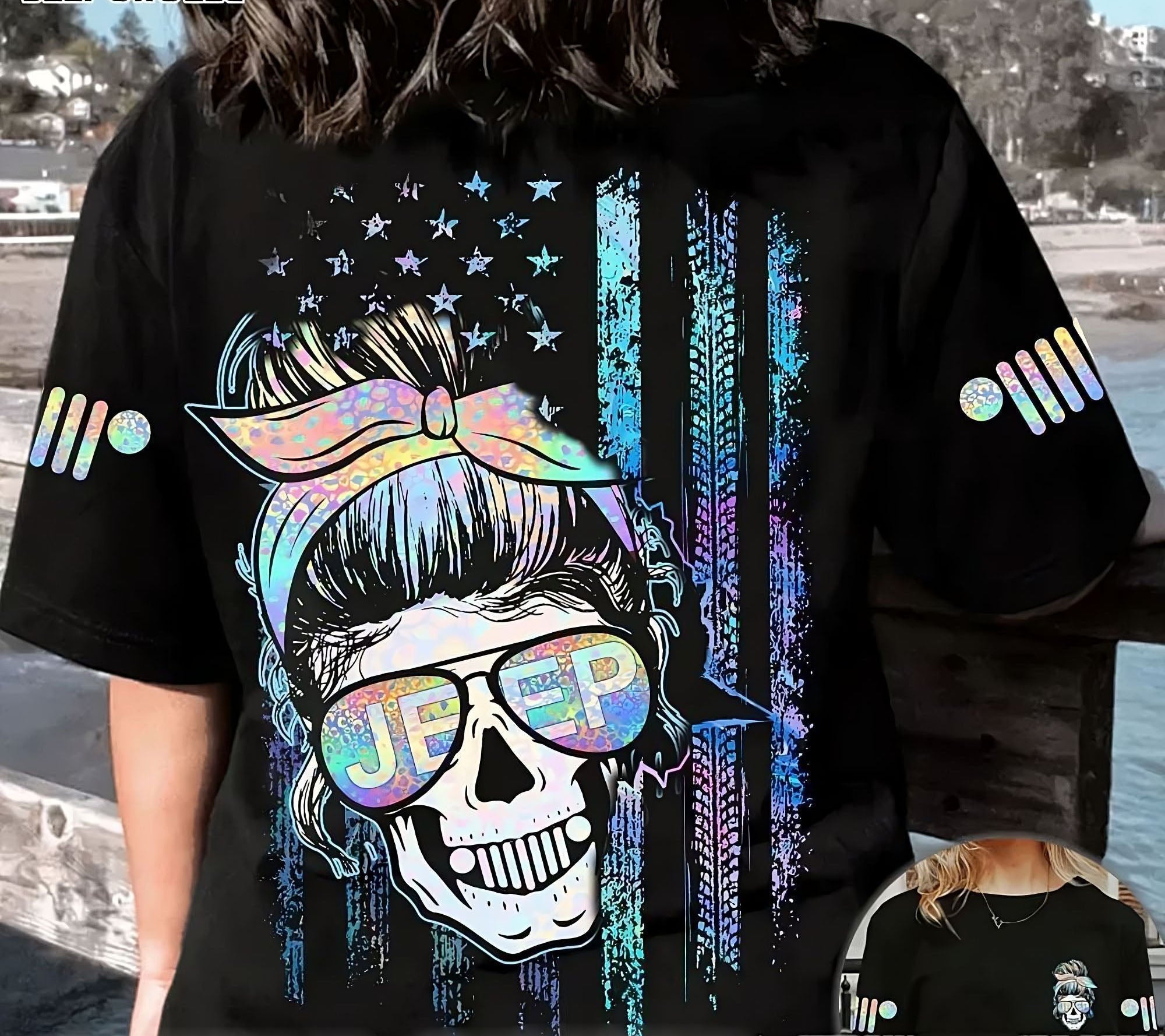 jeep-skull-girl-crack-flag-holo-all-over-print-t-shirt