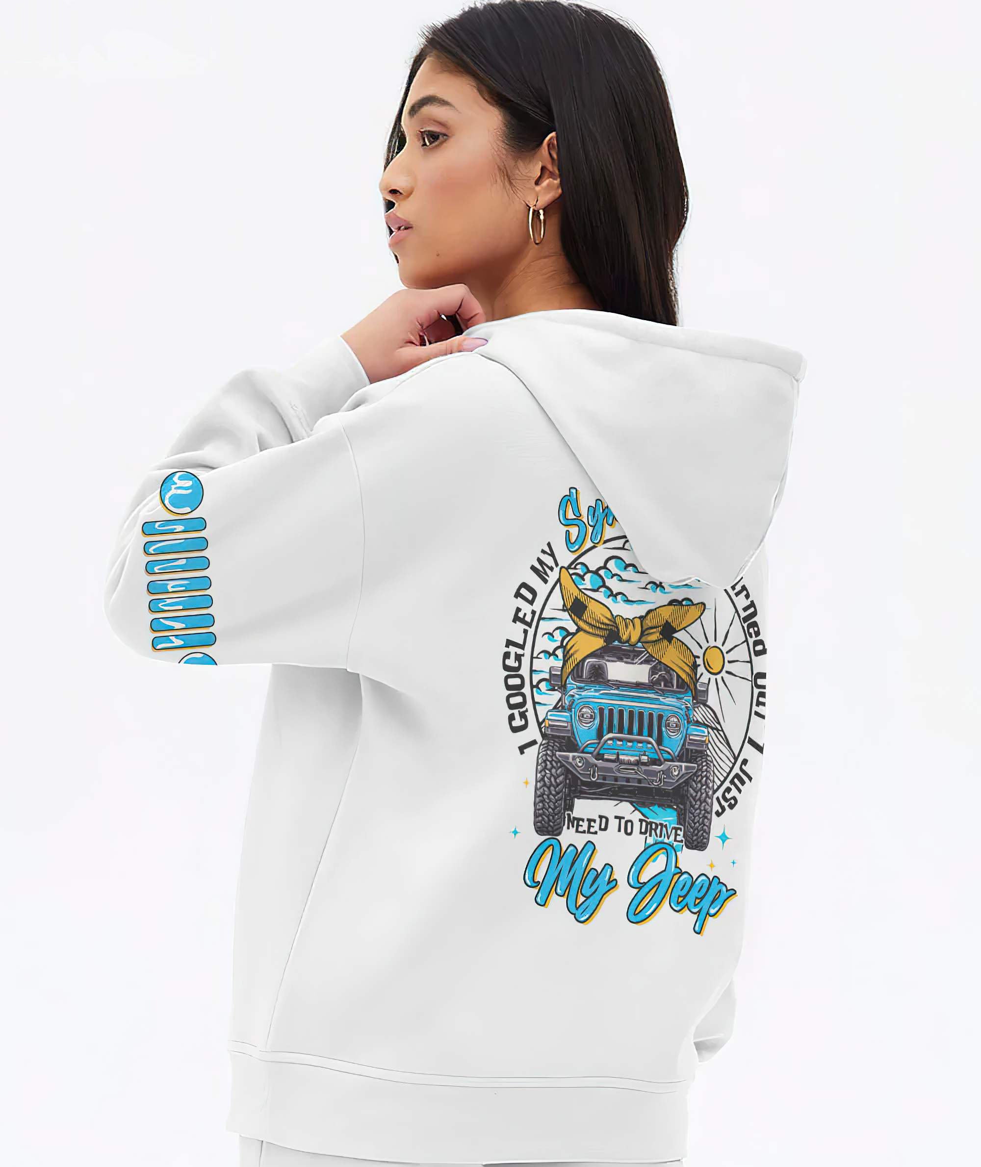 i-googled-my-symptoms-jeep-girl-all-over-print-hoodie