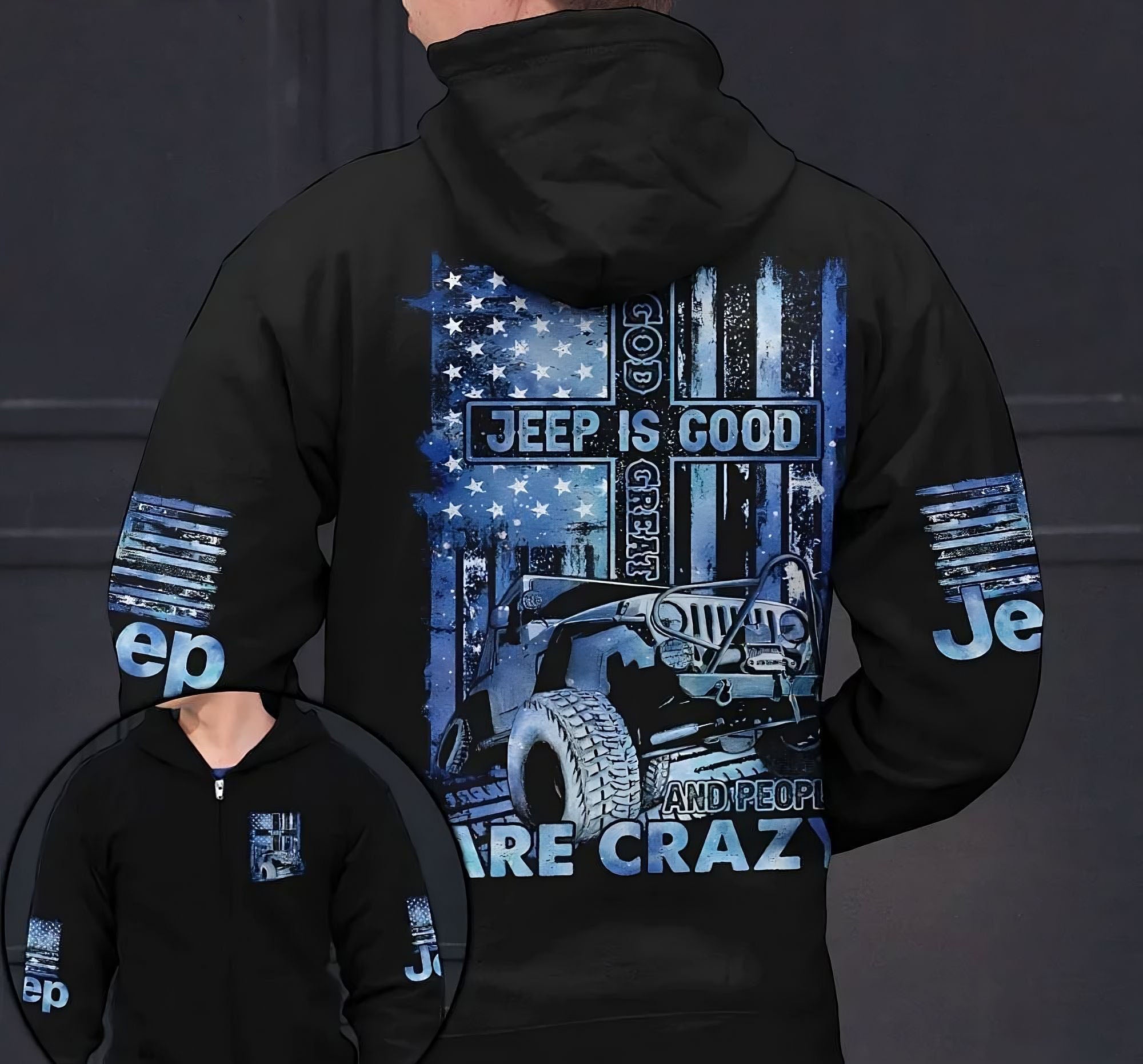 god-is-great-jeep-is-good-blue-all-over-print-hoodie