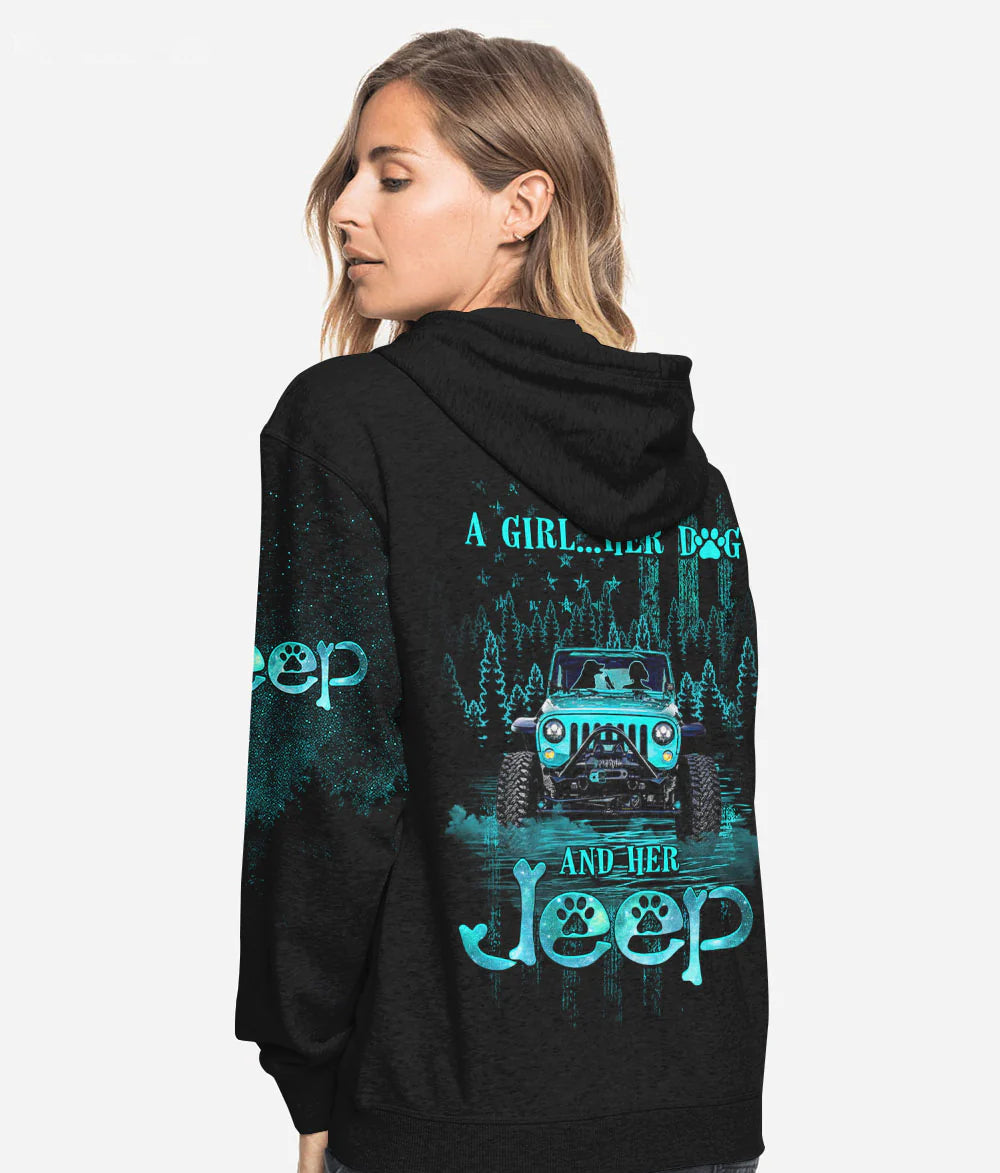 a-girl-her-dog-and-her-jeep-hoodie