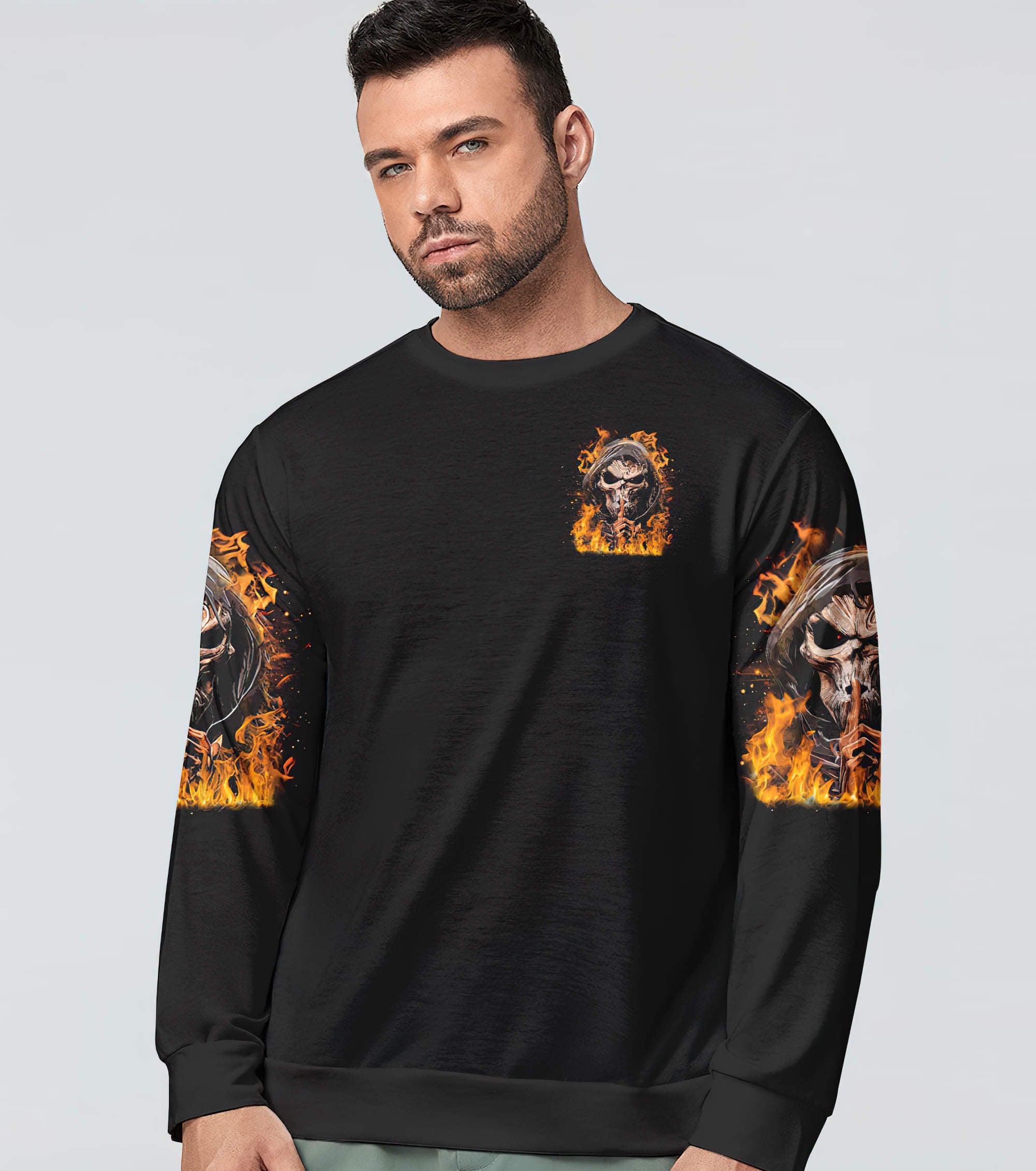 i-hate-it-when-the-voices-in-my-head-skull-all-over-print-1-sweatshirt