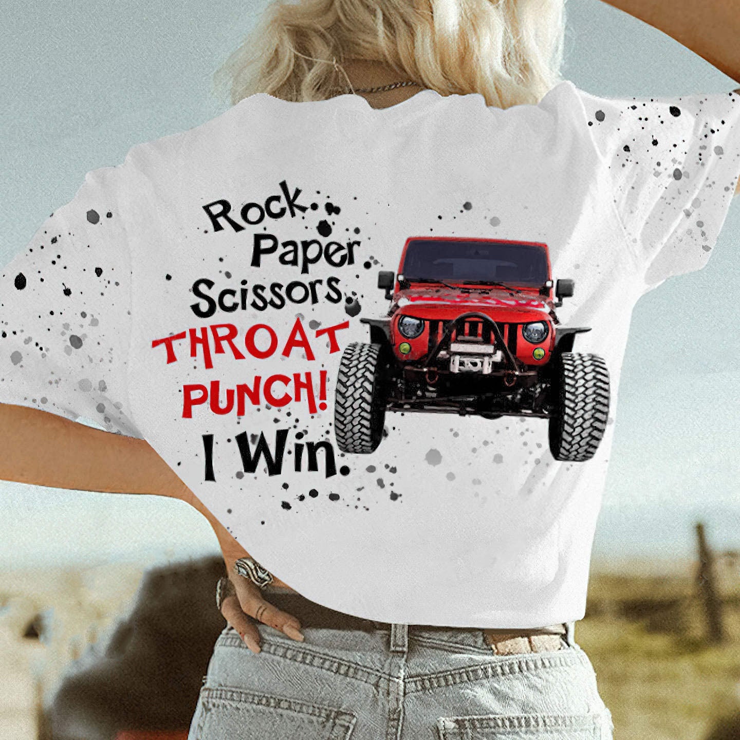 rock-paper-jeep-christmas-t-shirt