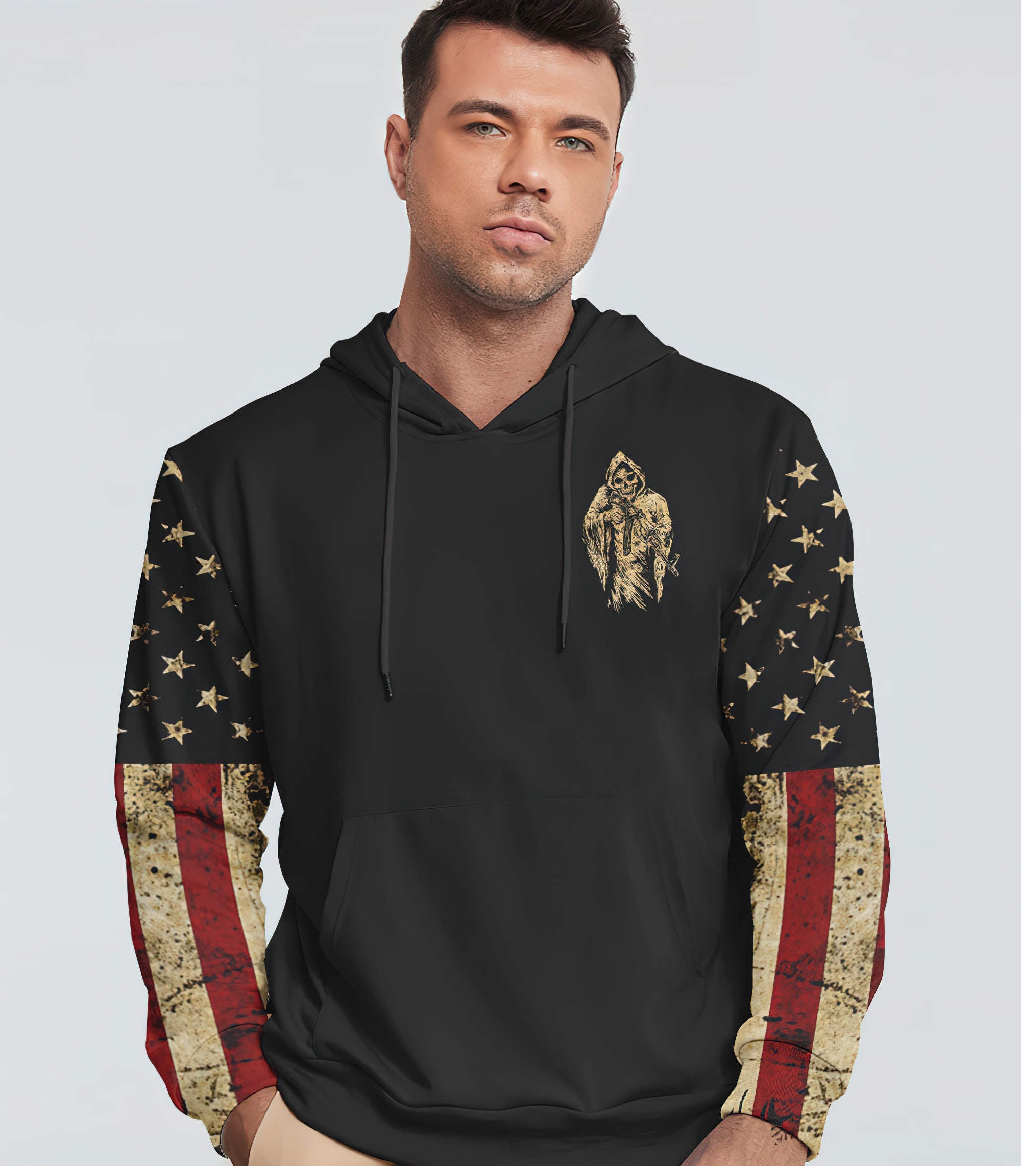 america-live-it-love-it-or-get-the-hell-out-skull-all-over-print-2-hoodie