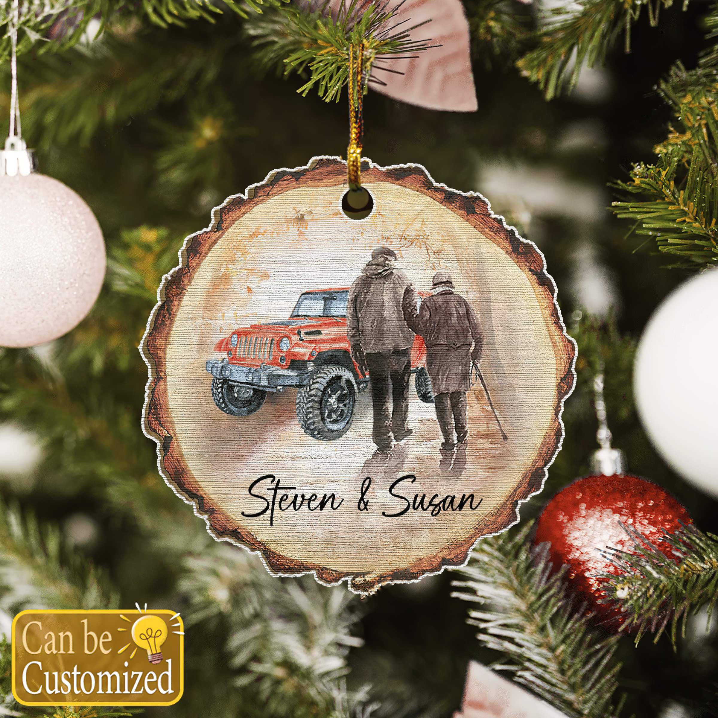 forest-jeep-christmas-ornaments