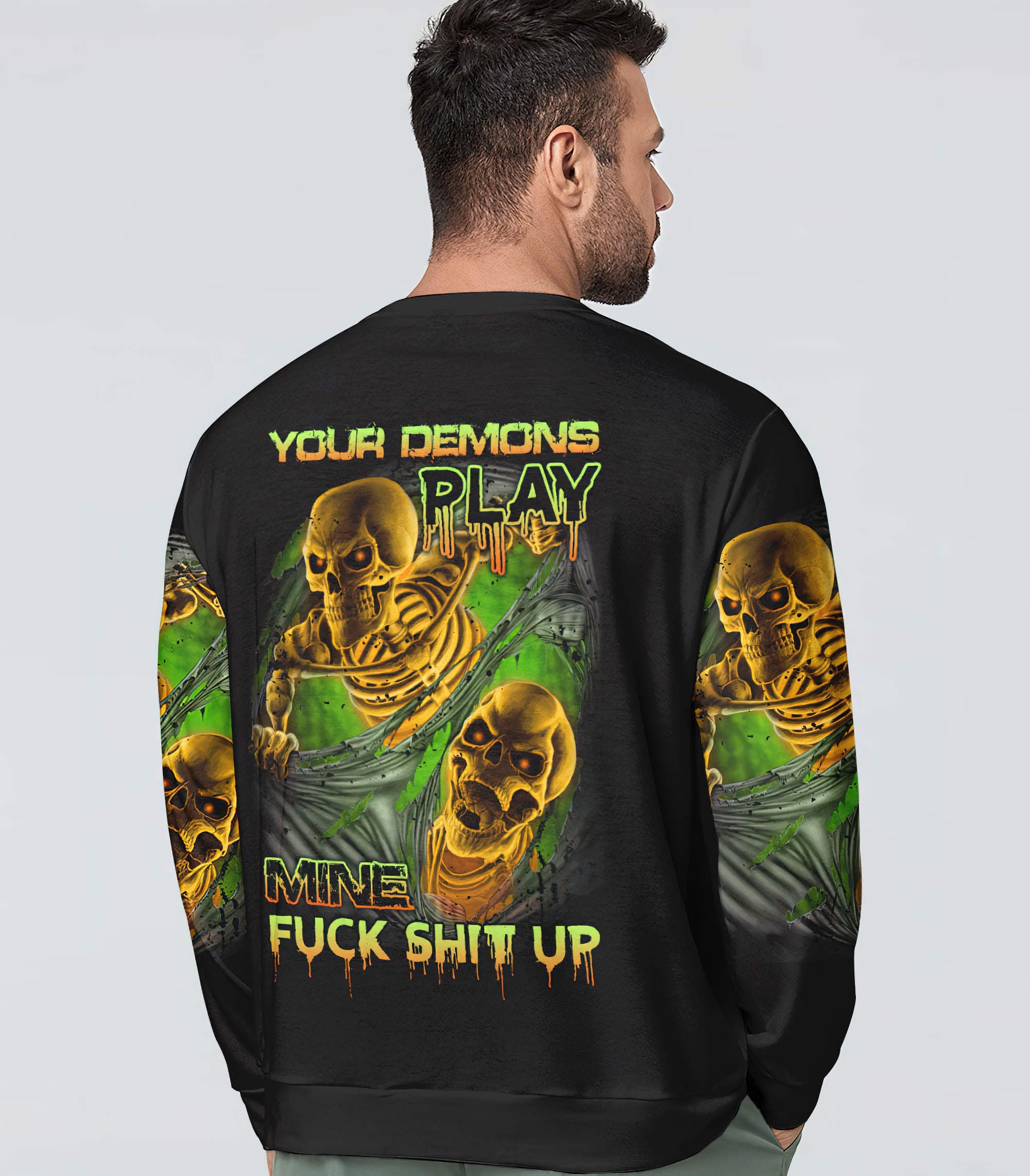 your-demons-play-skull-all-over-print-sweatshirt