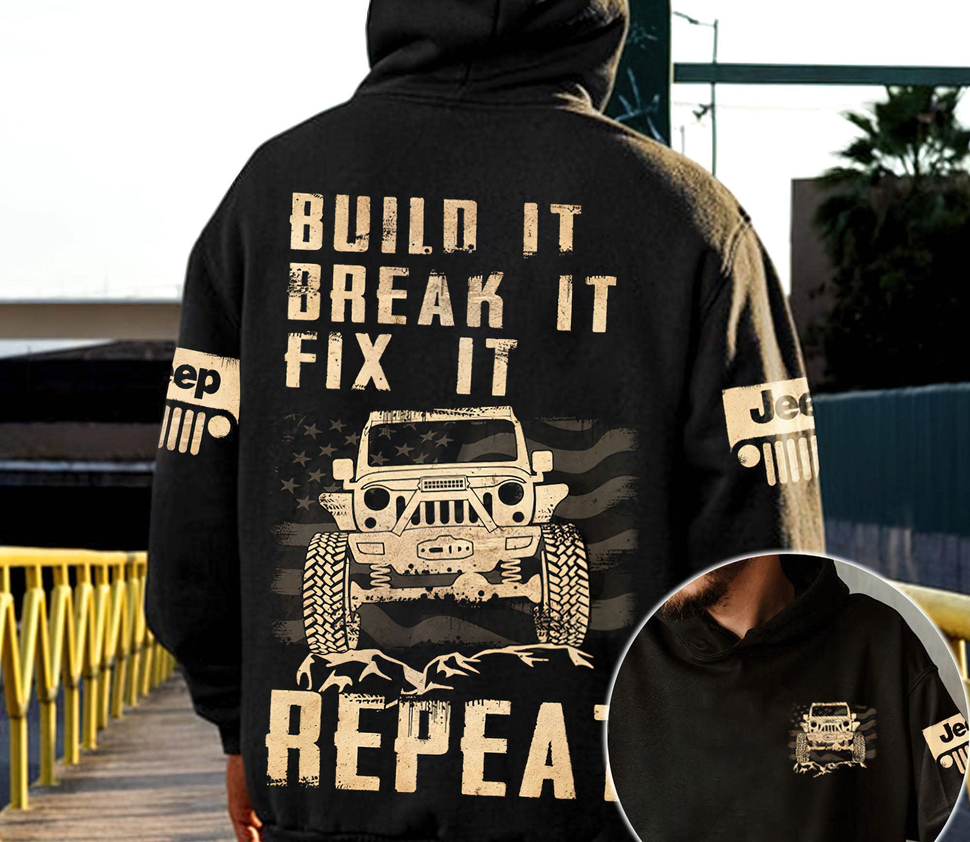 build-it-jeep-hoodie