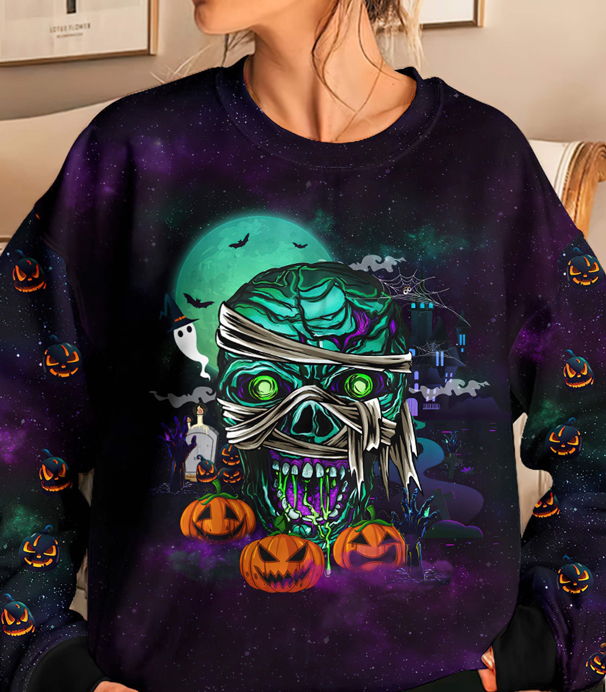 skull-halloween-zombies-all-over-print-sweatshirt