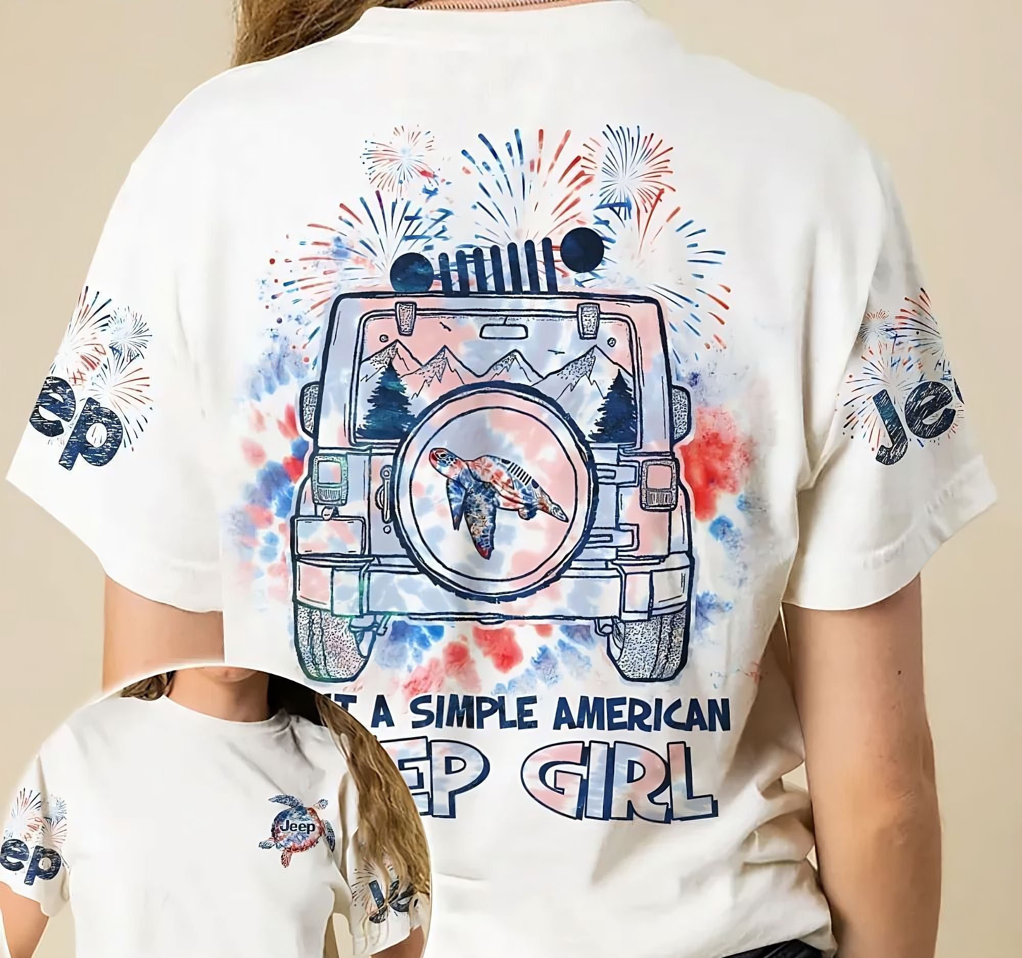 simple-american-jeep-girl-turtle-tie-dye-america-all-over-print-t-shirt