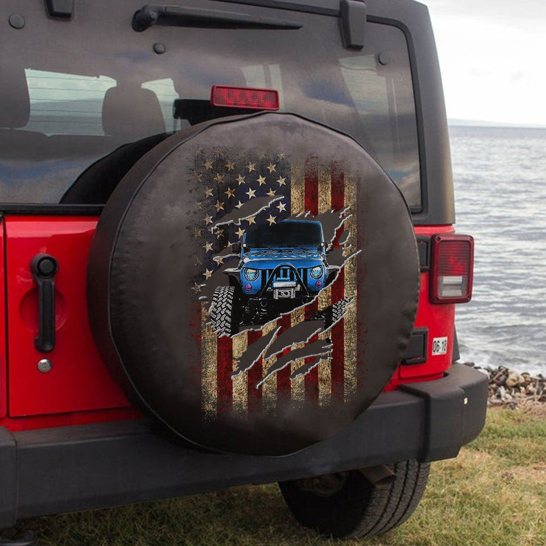 jeep-flag-torn-spare-tire-cover