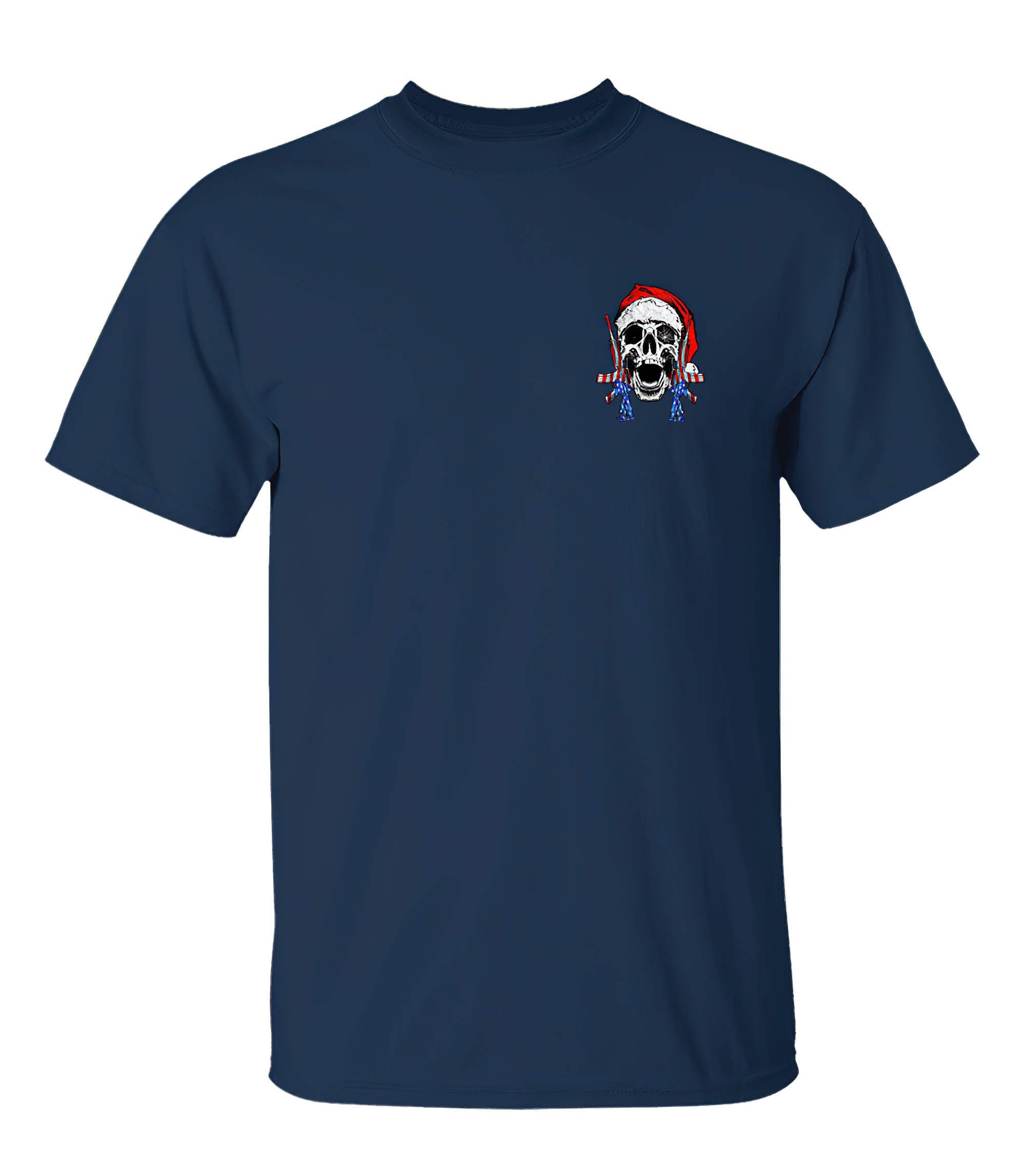 i-say-merry-christmas-patriotic-skull-all-over-print-t-shirt