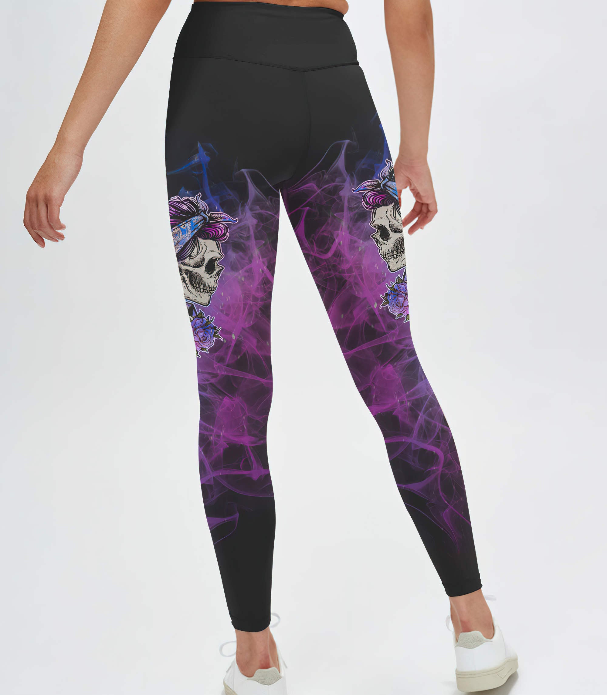 the-good-girl-in-me-got-tired-skull-all-over-print-5-leggings