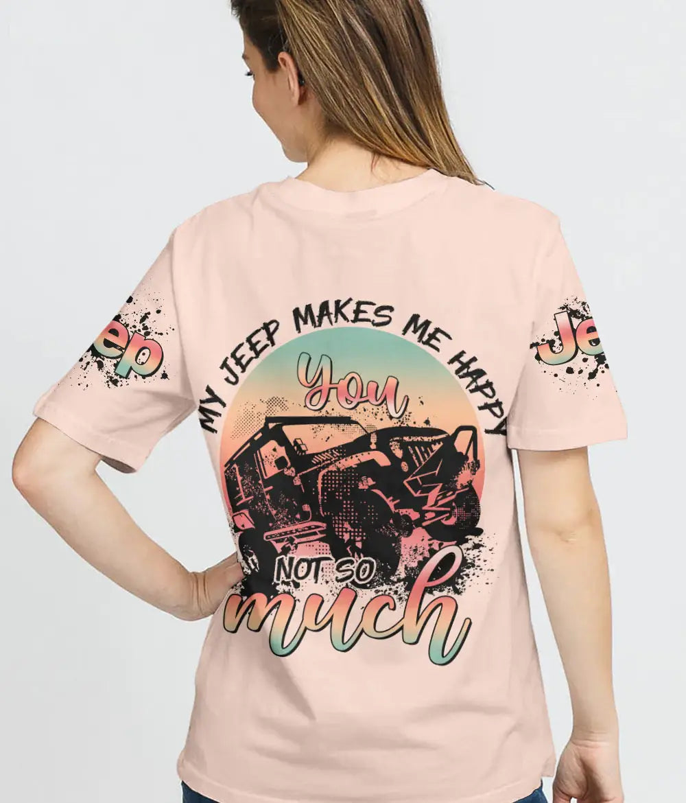 my-jeep-makes-me-happy-t-shirt