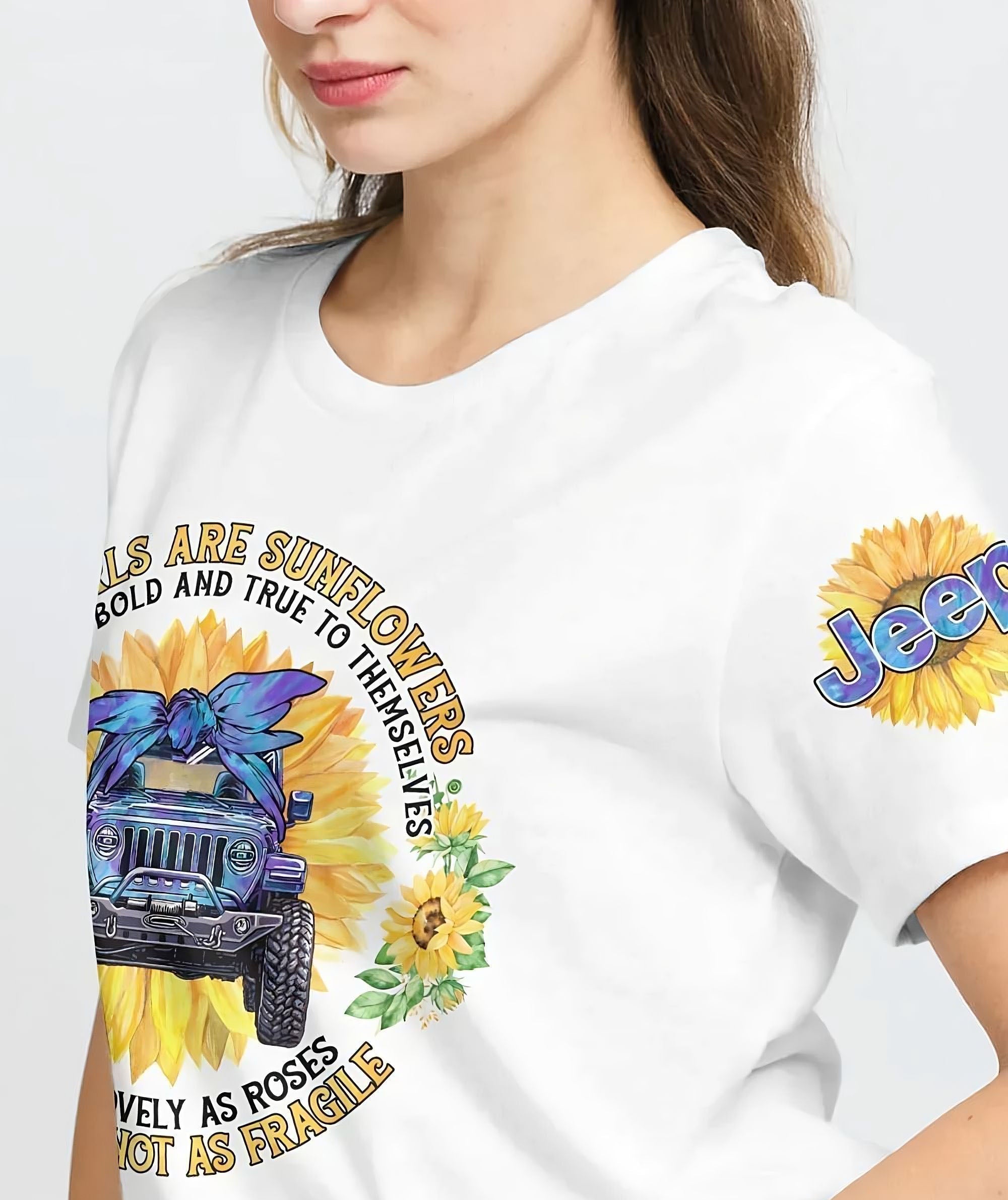 jeep-girls-are-sunflowers-all-over-print-t-shirt