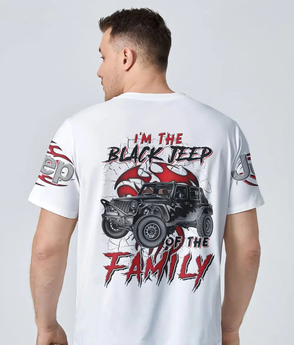 im-the-black-jeep-tattooed-t-shirt