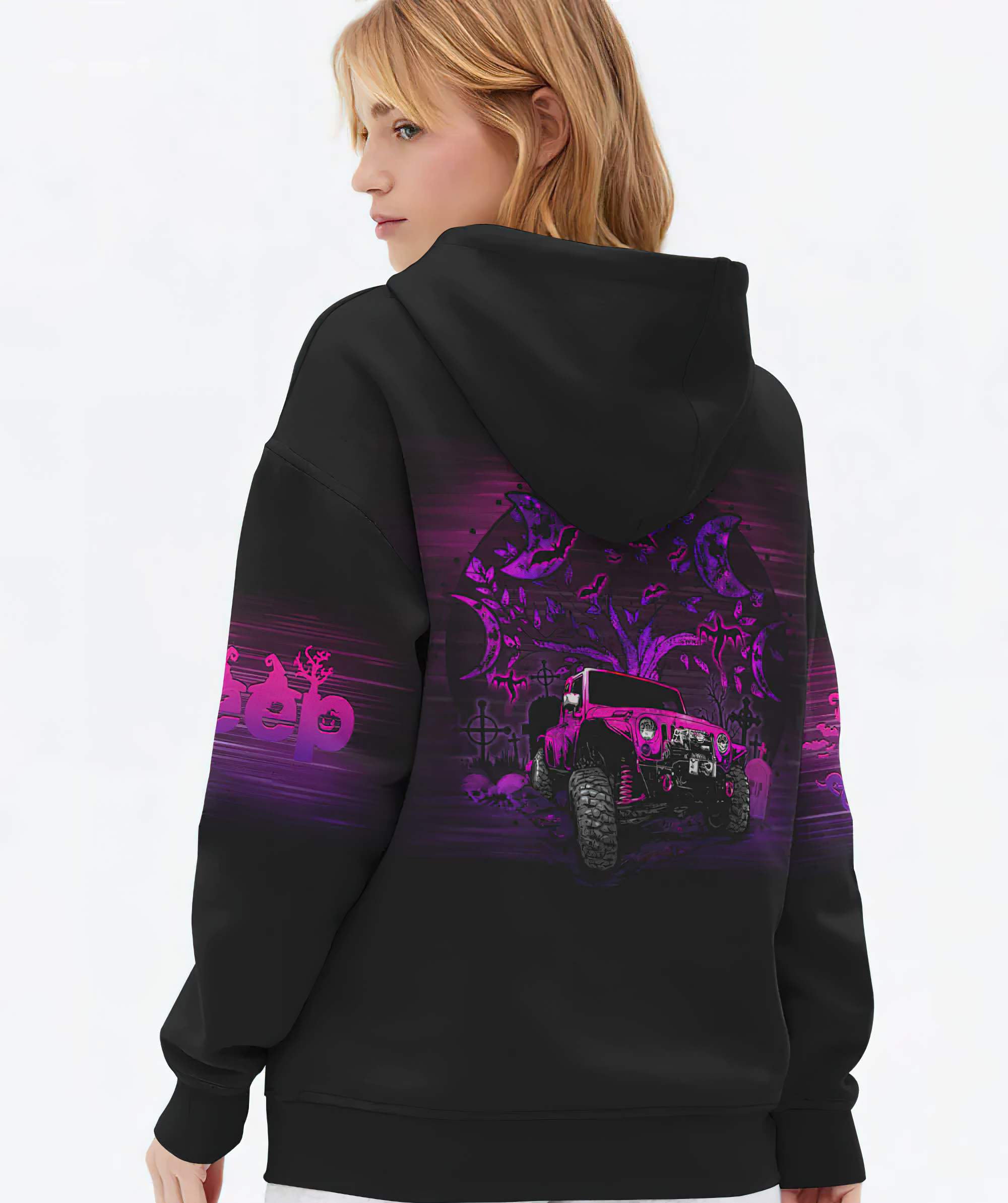 jeep-witch-halloween-hoodie