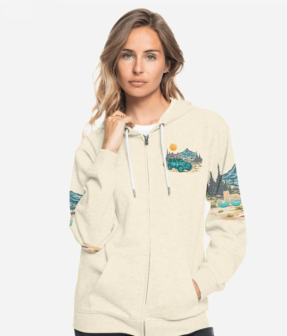 i-will-drive-my-jeep-here-or-there-hoodie