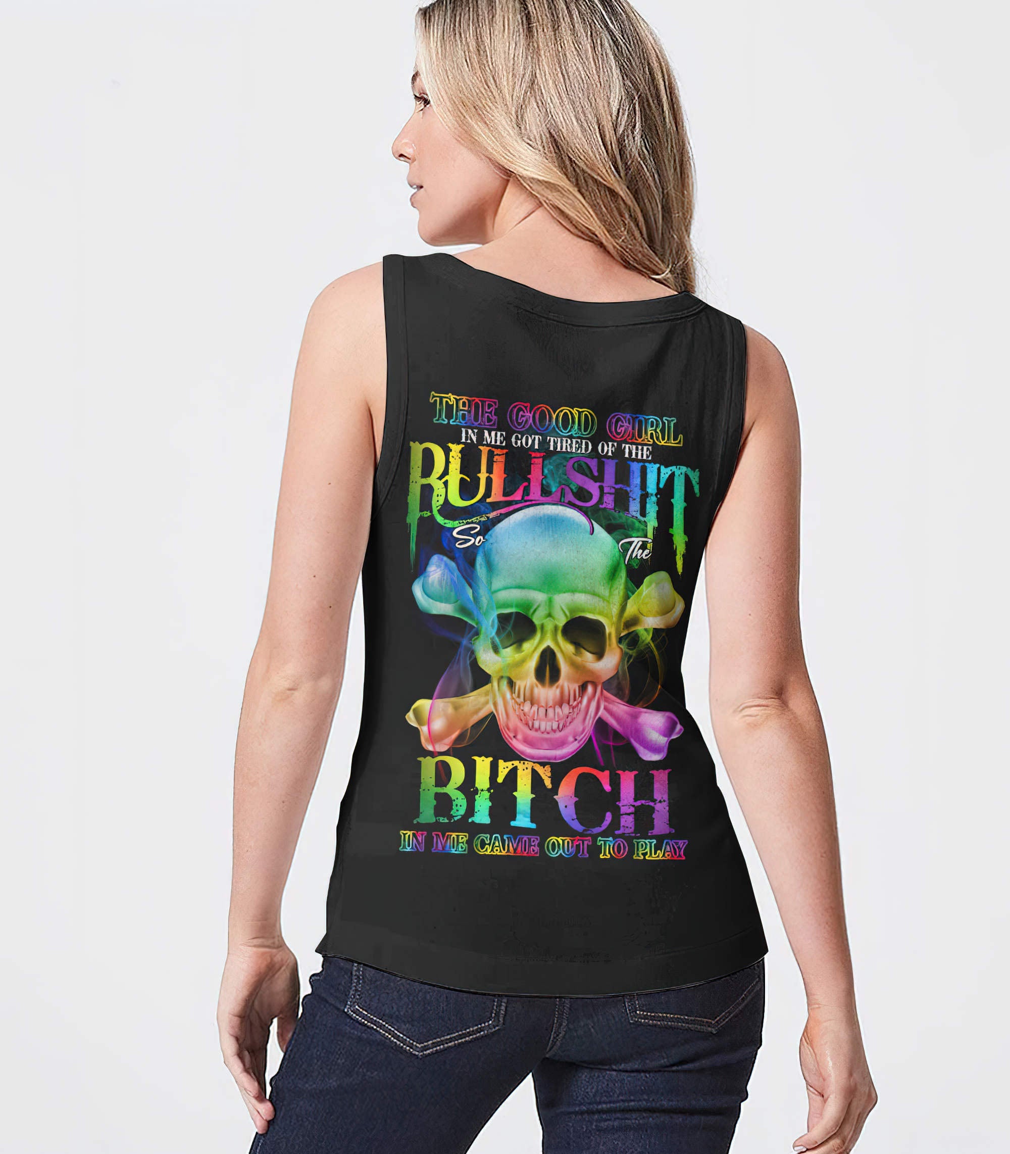 the-good-girl-in-me-got-tired-colorful-skull-all-over-print-tank-top