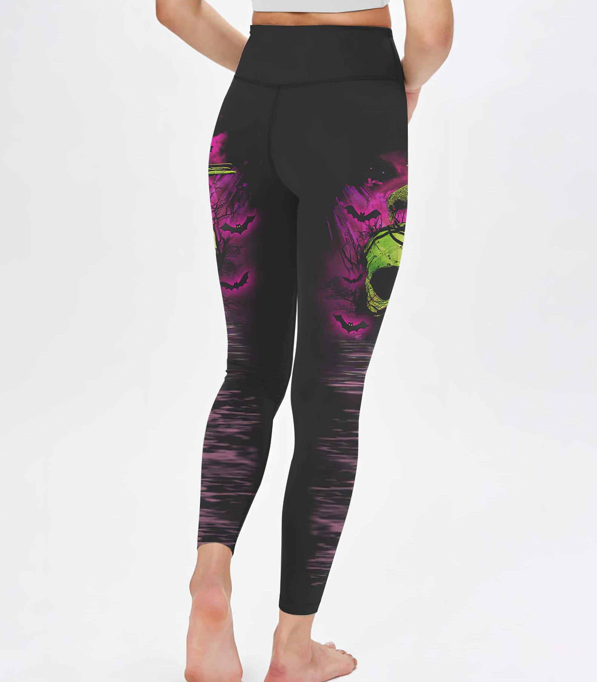 i-can-be-your-best-friend-or-worst-nightmare-skull-raven-all-over-print-leggings