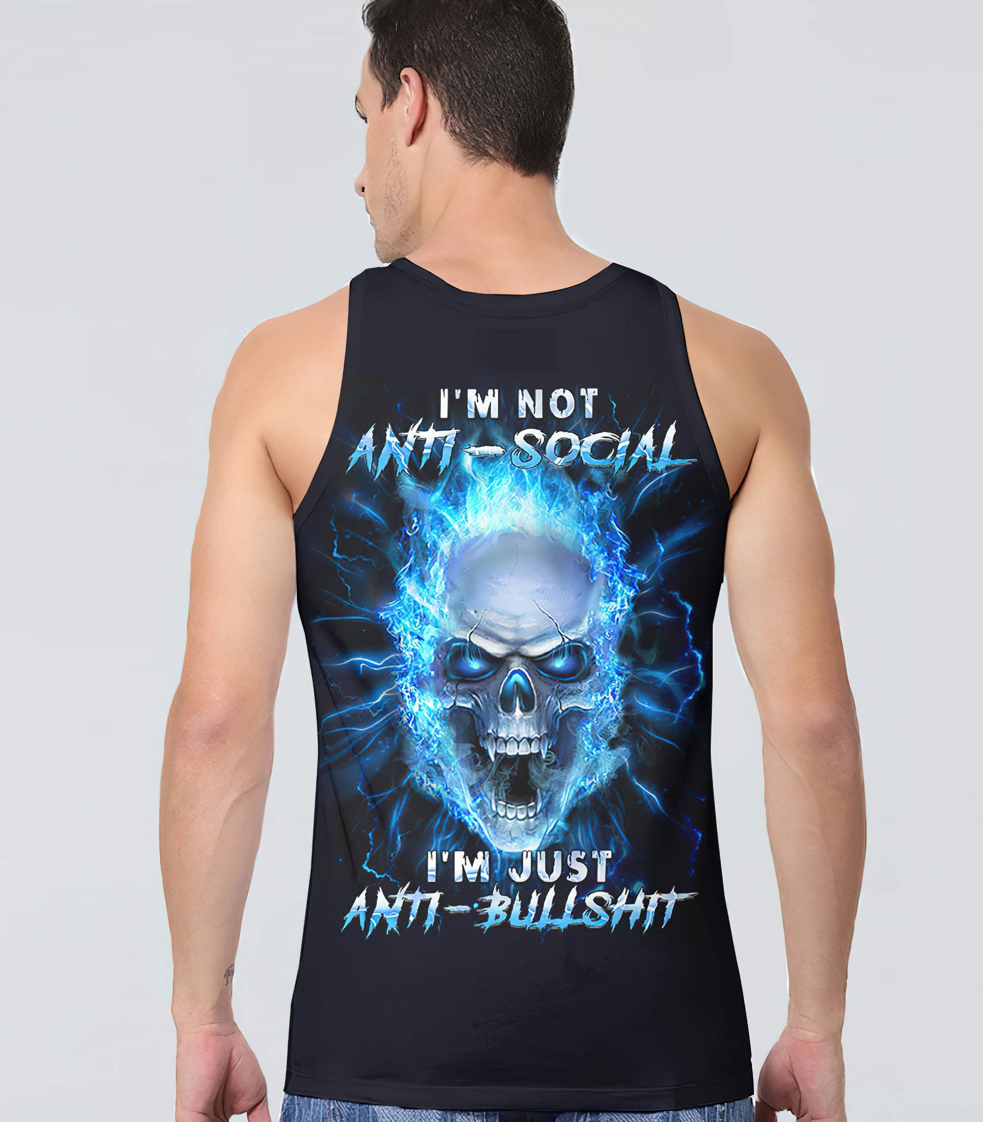 im-not-anti-social-skull-fire-all-over-print-tank-top