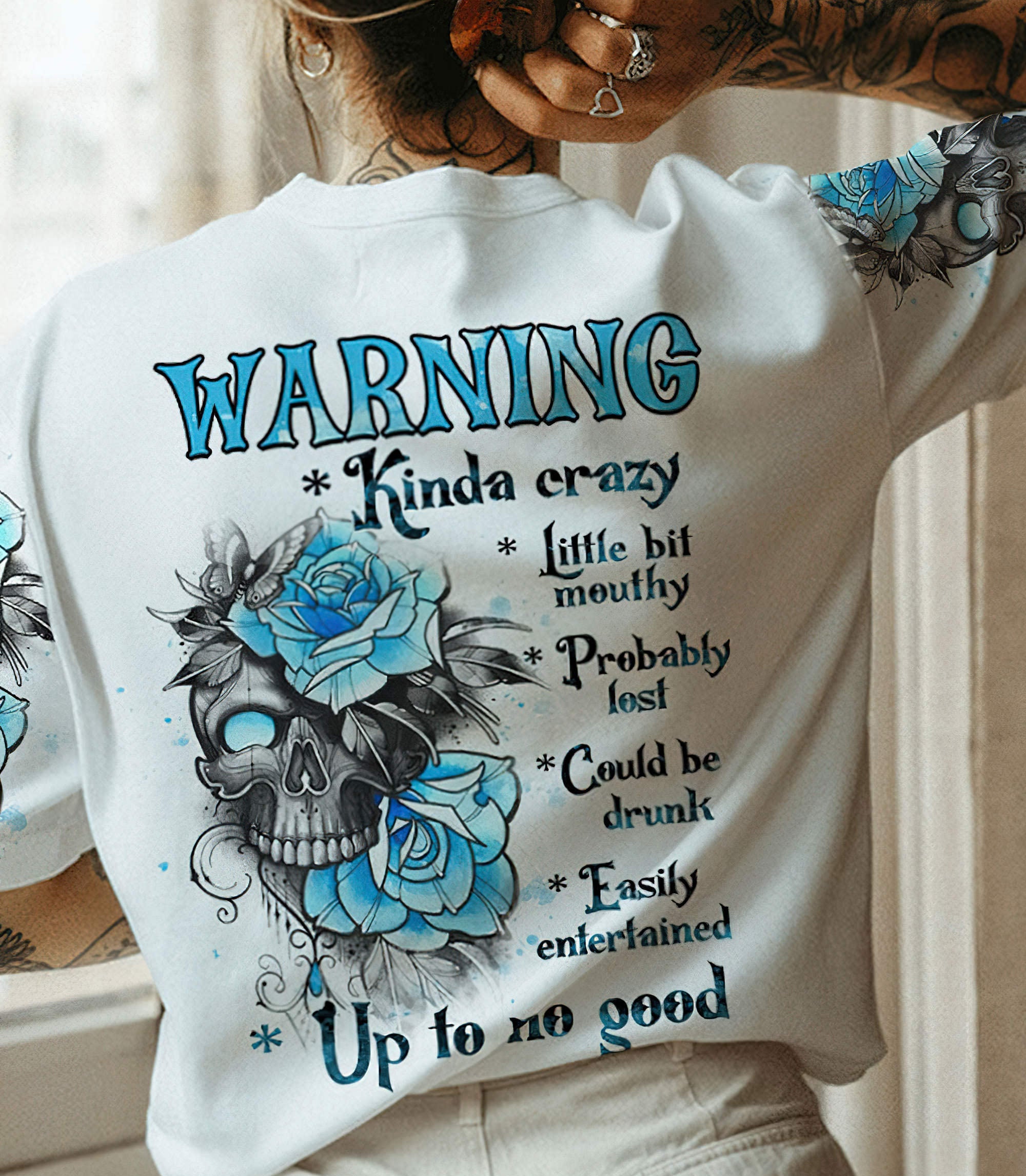 warning-skull-rose-all-over-print-t-shirt