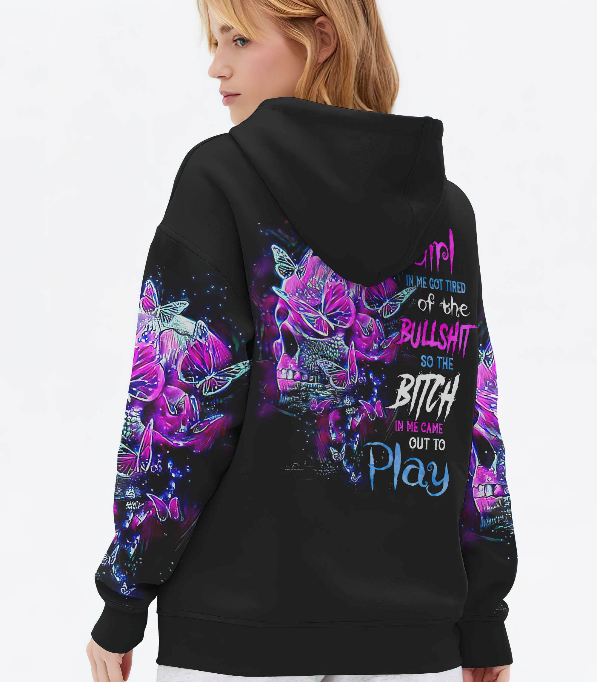 the-good-girl-in-me-got-tired-galaxy-skull-all-over-print-hoodie