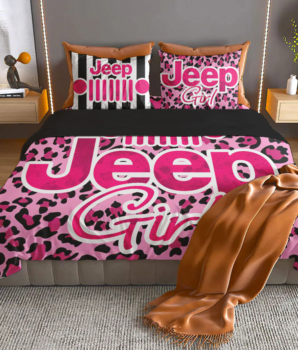 jeep-girl-leopard-bedding-set