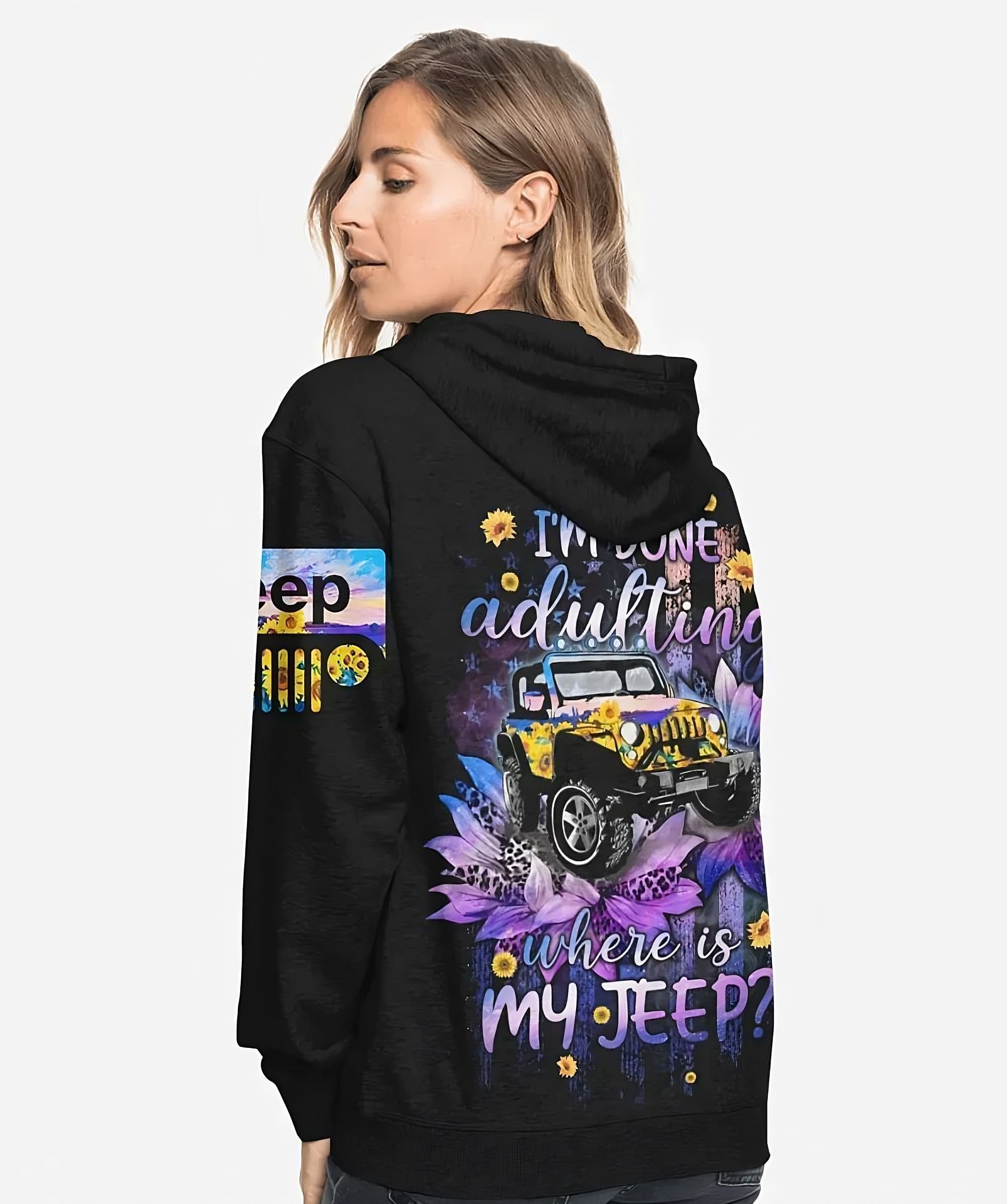 jeep-purple-sunflower-all-over-print-hoodie