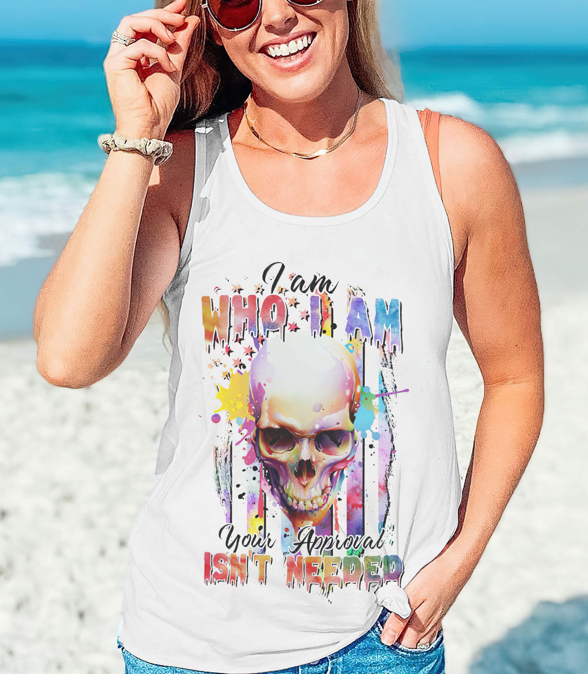 i-am-who-i-am-watercolor-skull-all-over-print-tank-top