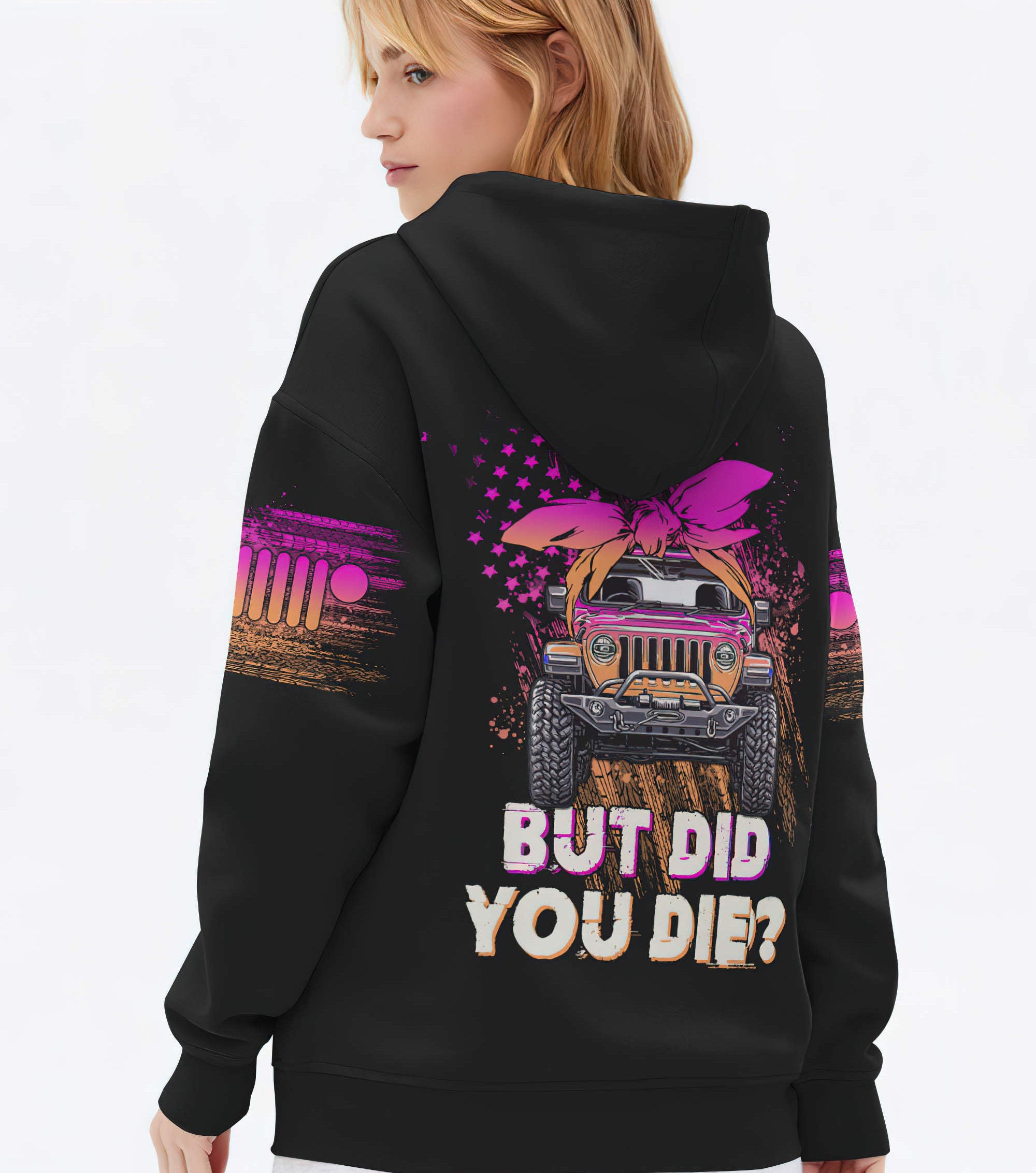 but-did-you-die-color-jeep-couple-hoodie