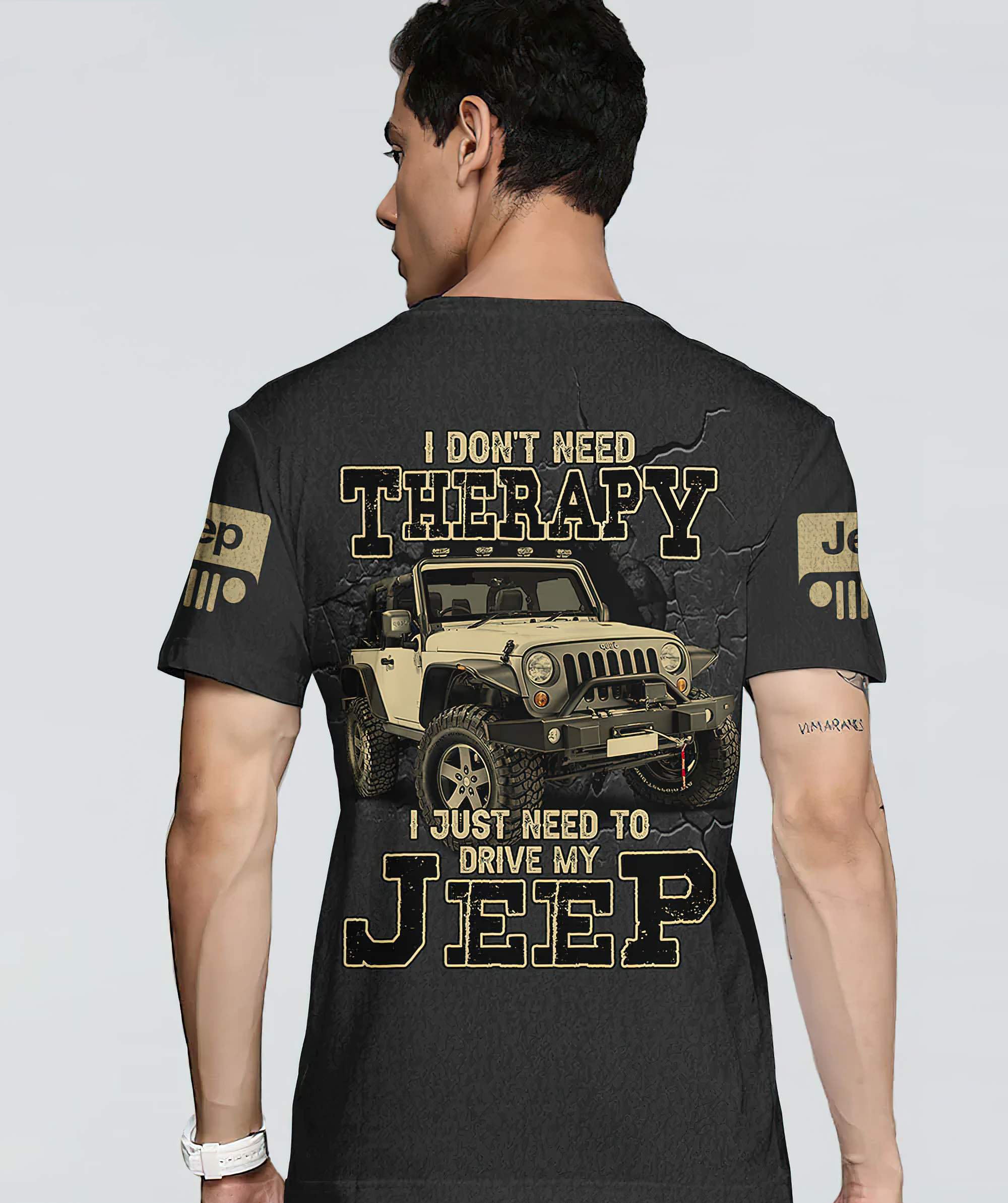 i-dont-need-therapy-vintage-crack-jeep-t-shirt