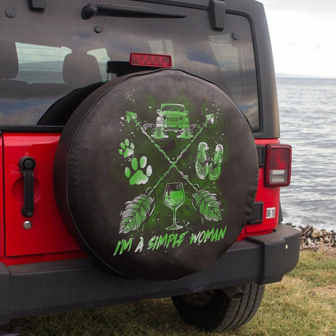 jeep-im-a-simple-woman-02-spare-tire-cover