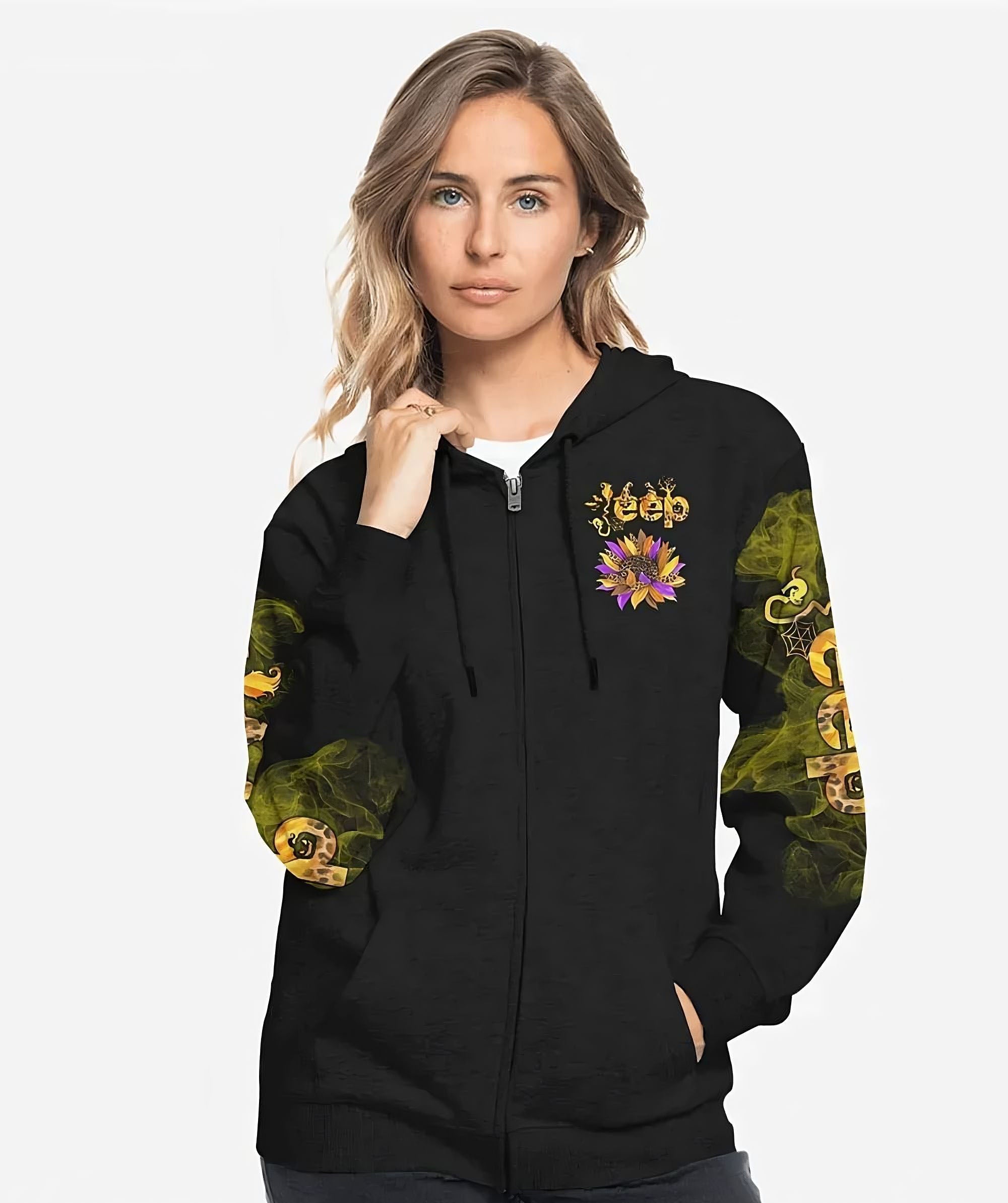 jeep-sunflower-smoke-halloween-all-over-print-hoodie