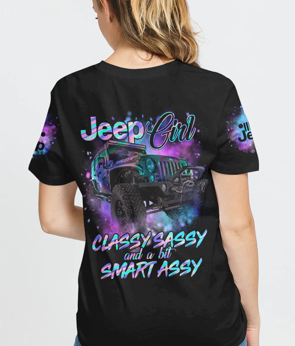 jeep-girl-classy-sassy-t-shirt