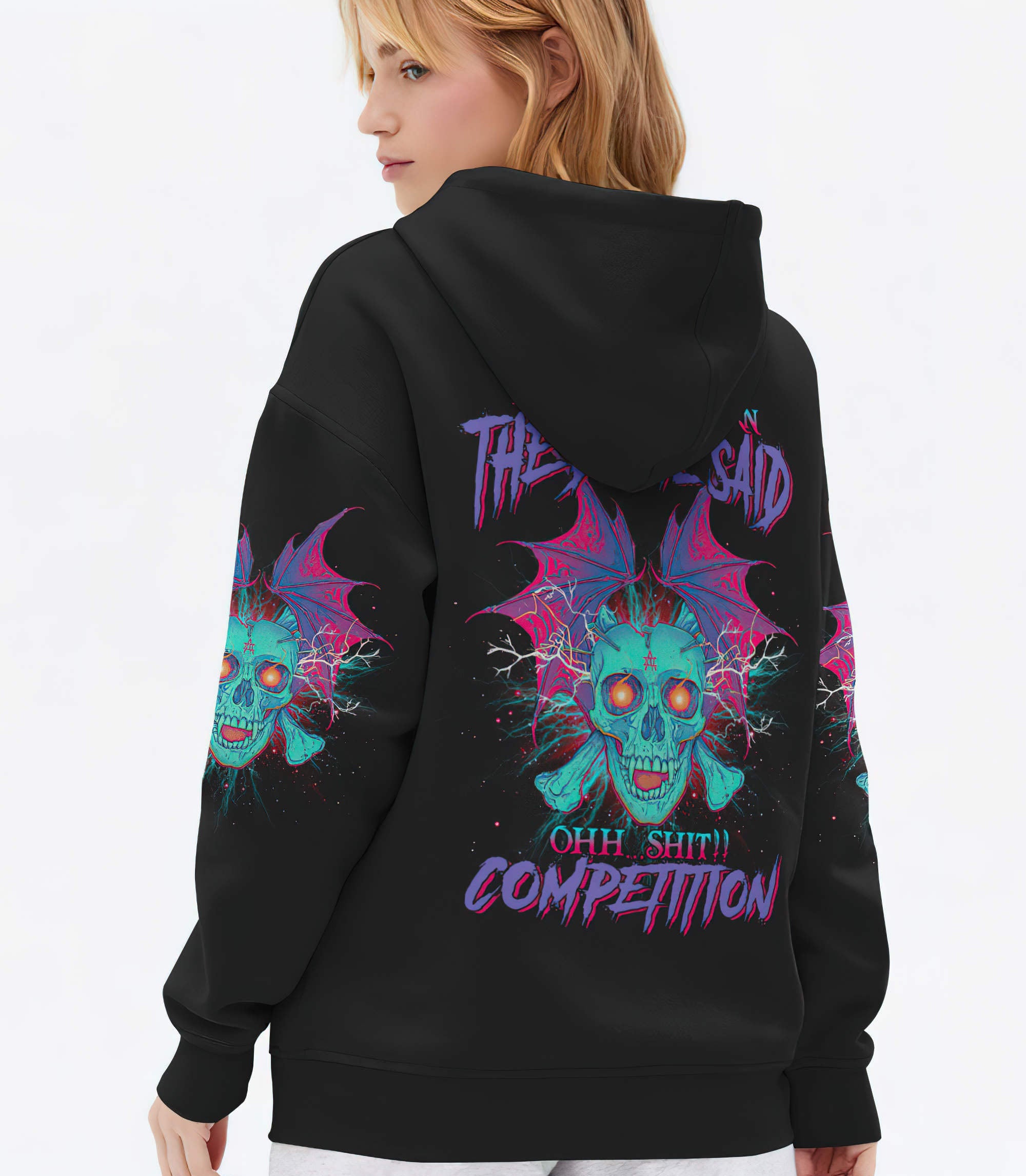 when-i-was-born-evil-skull-all-over-print-hoodie