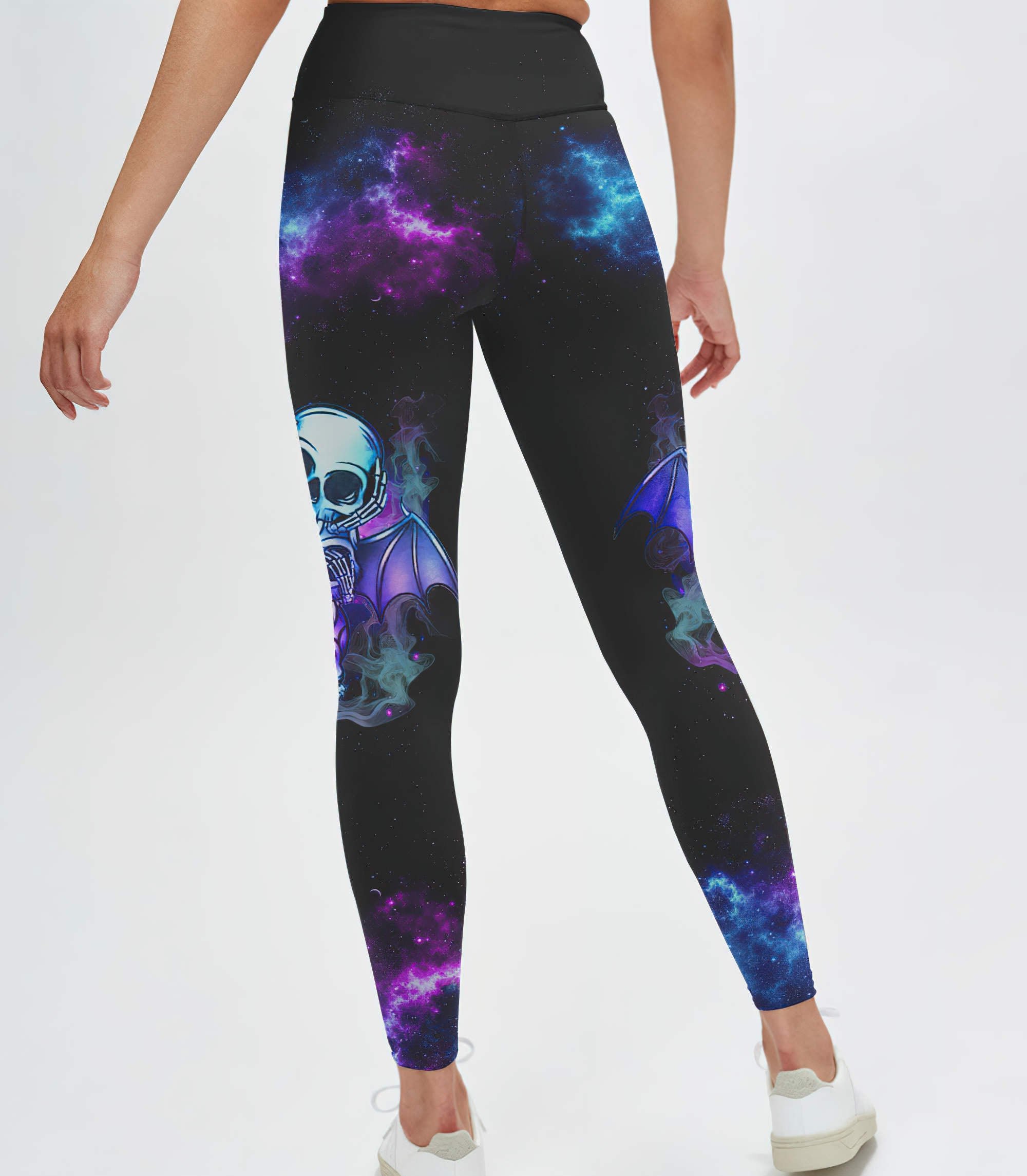 the-good-girl-in-me-bat-skull-halloween-all-over-print-1-leggings