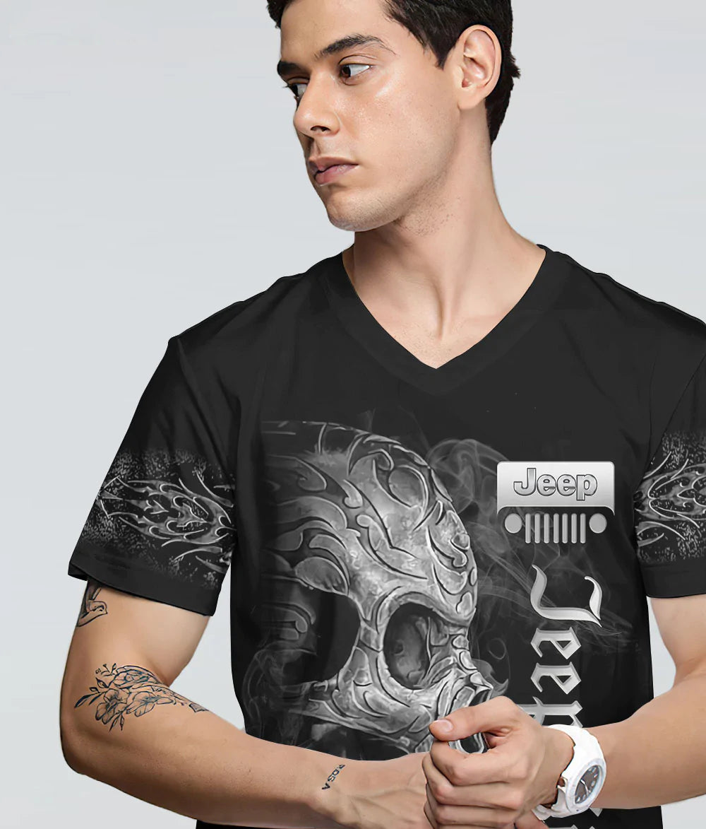 jeep-life-skull-t-shirt