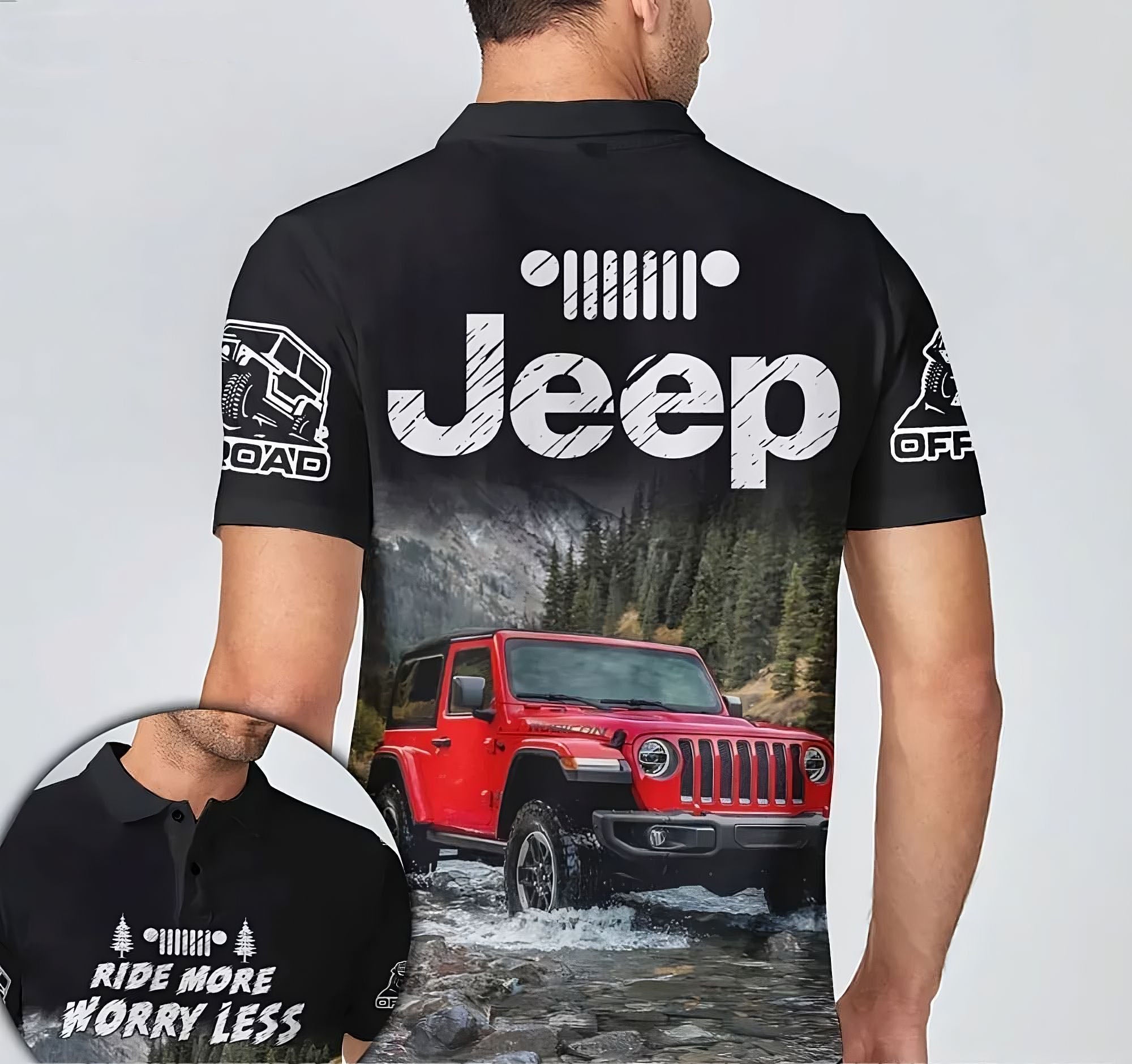 personalized-ride-more-worry-less-jeep-all-over-print-t-shirt