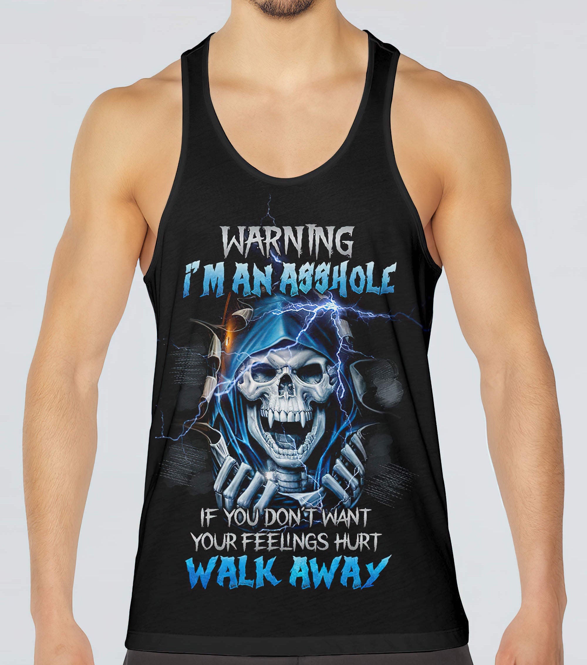 warning-im-an-a-vampire-skull-all-over-print-tank-top