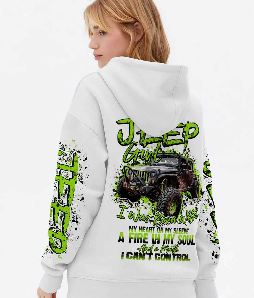 im-a-jeep-girl-i-was-born-green-hoodie