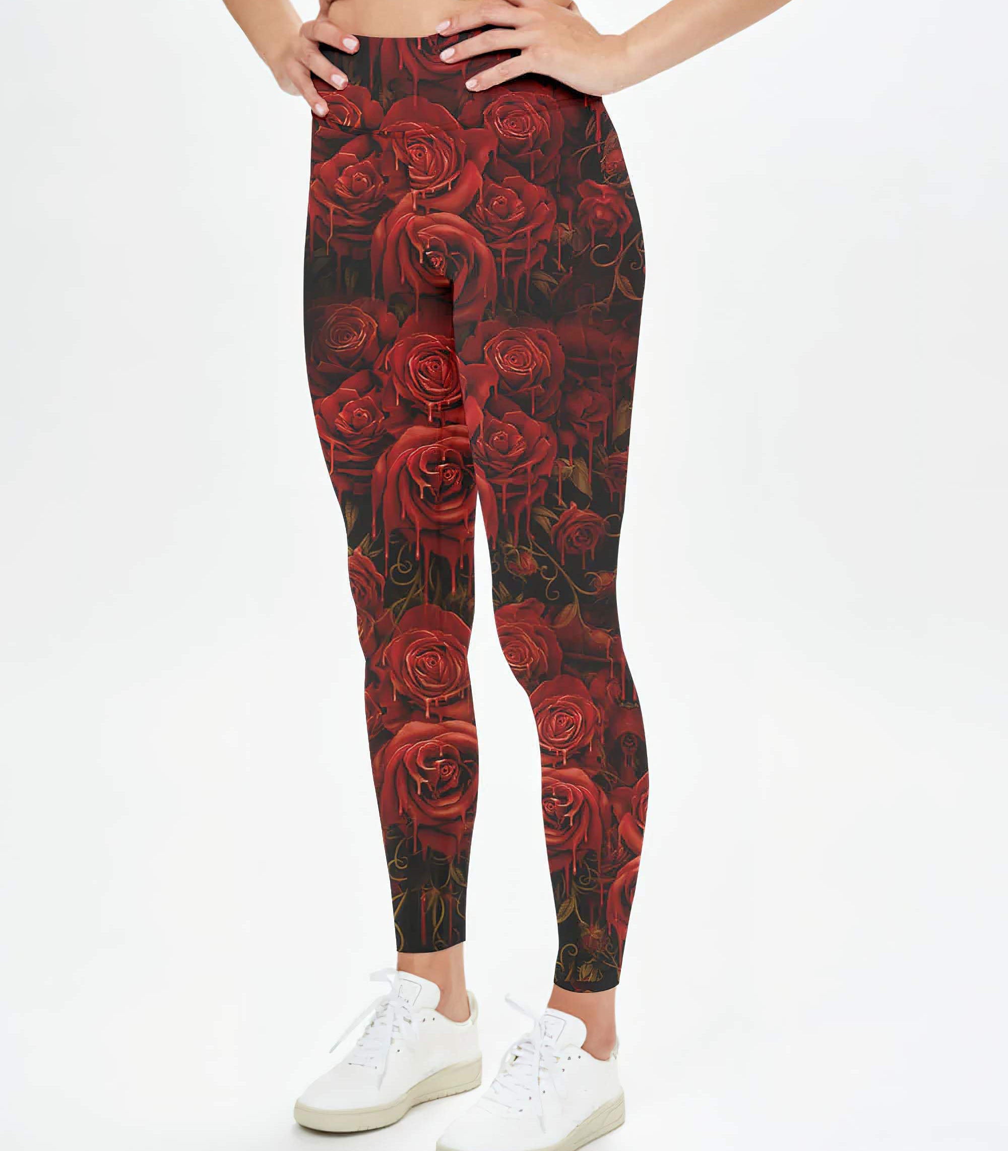 the-good-girl-in-me-skull-wings-all-over-print-leggings