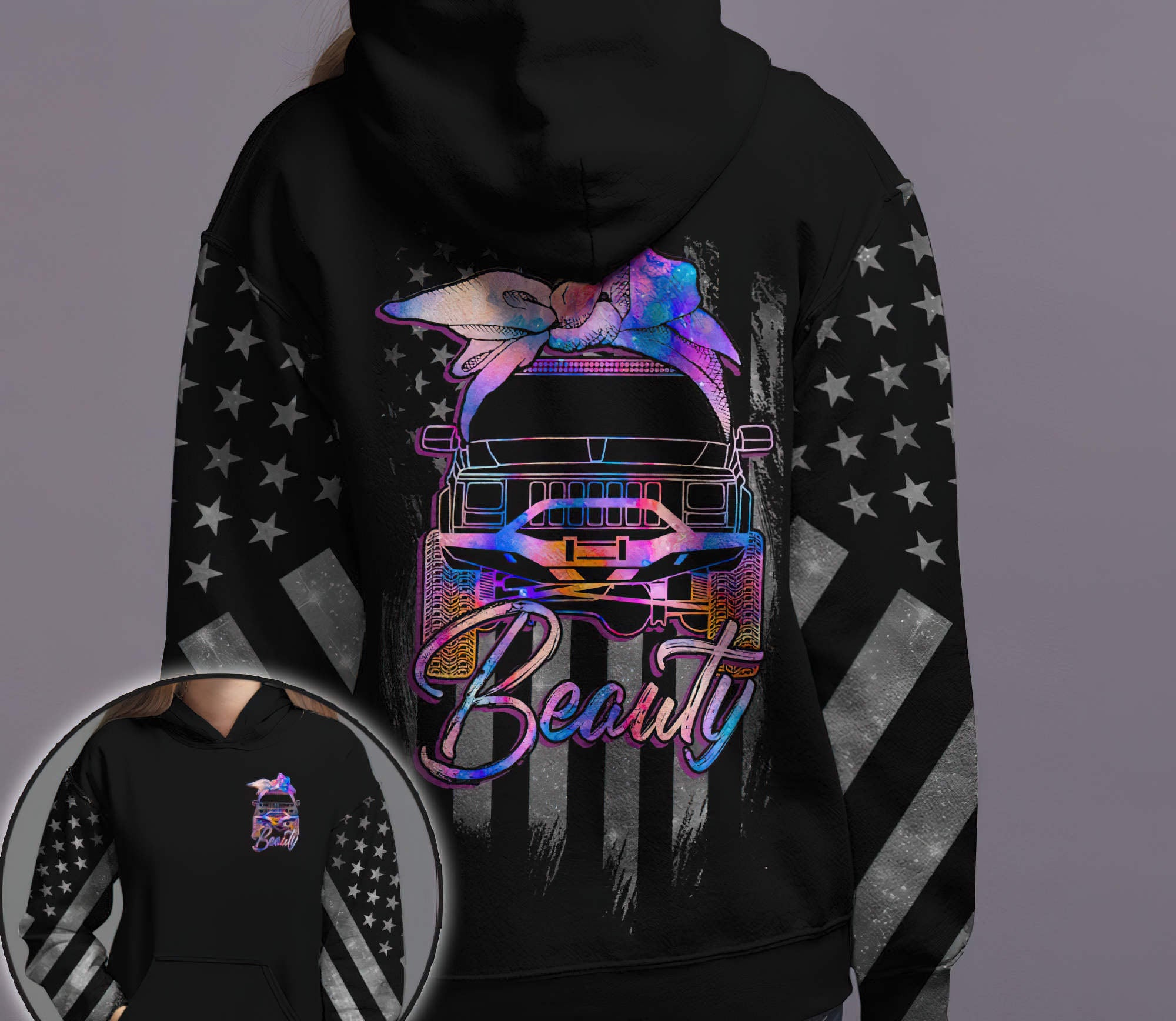 jeep-couple-square-headlights-1-hoodie