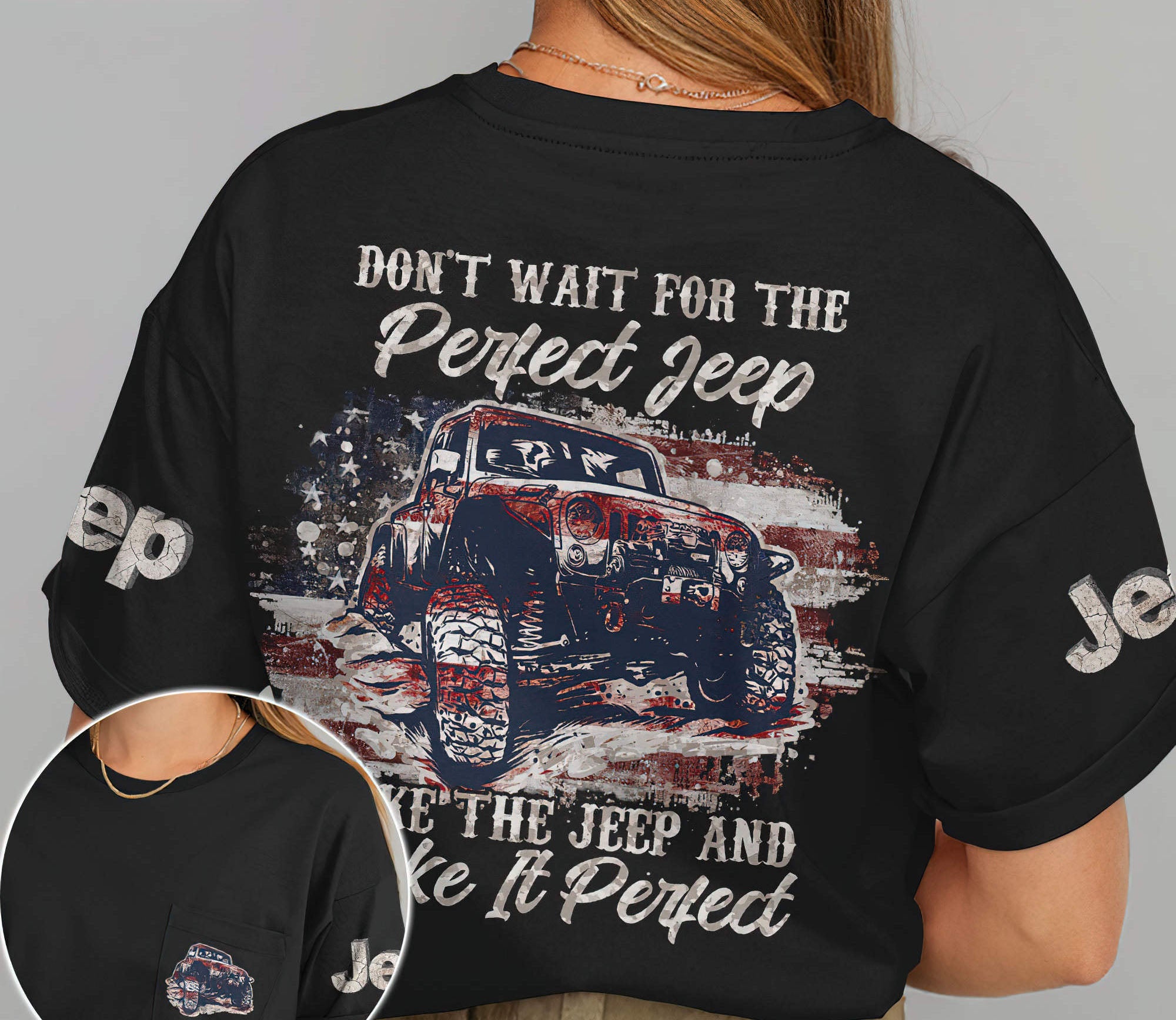 make-it-perfect-jeep-t-shirt