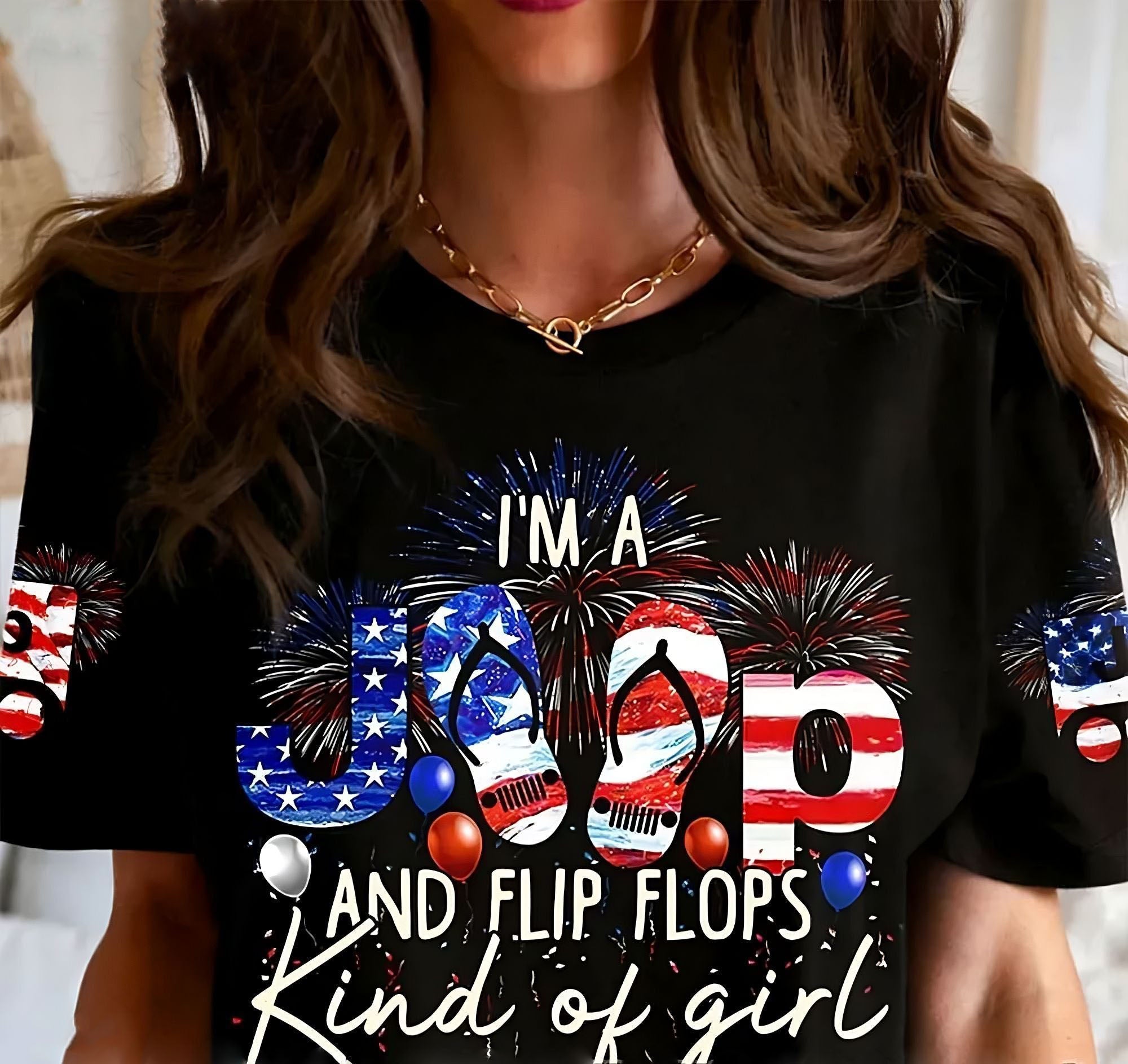 jeep-and-flip-flops-girl-independence-day-all-over-print-t-shirt